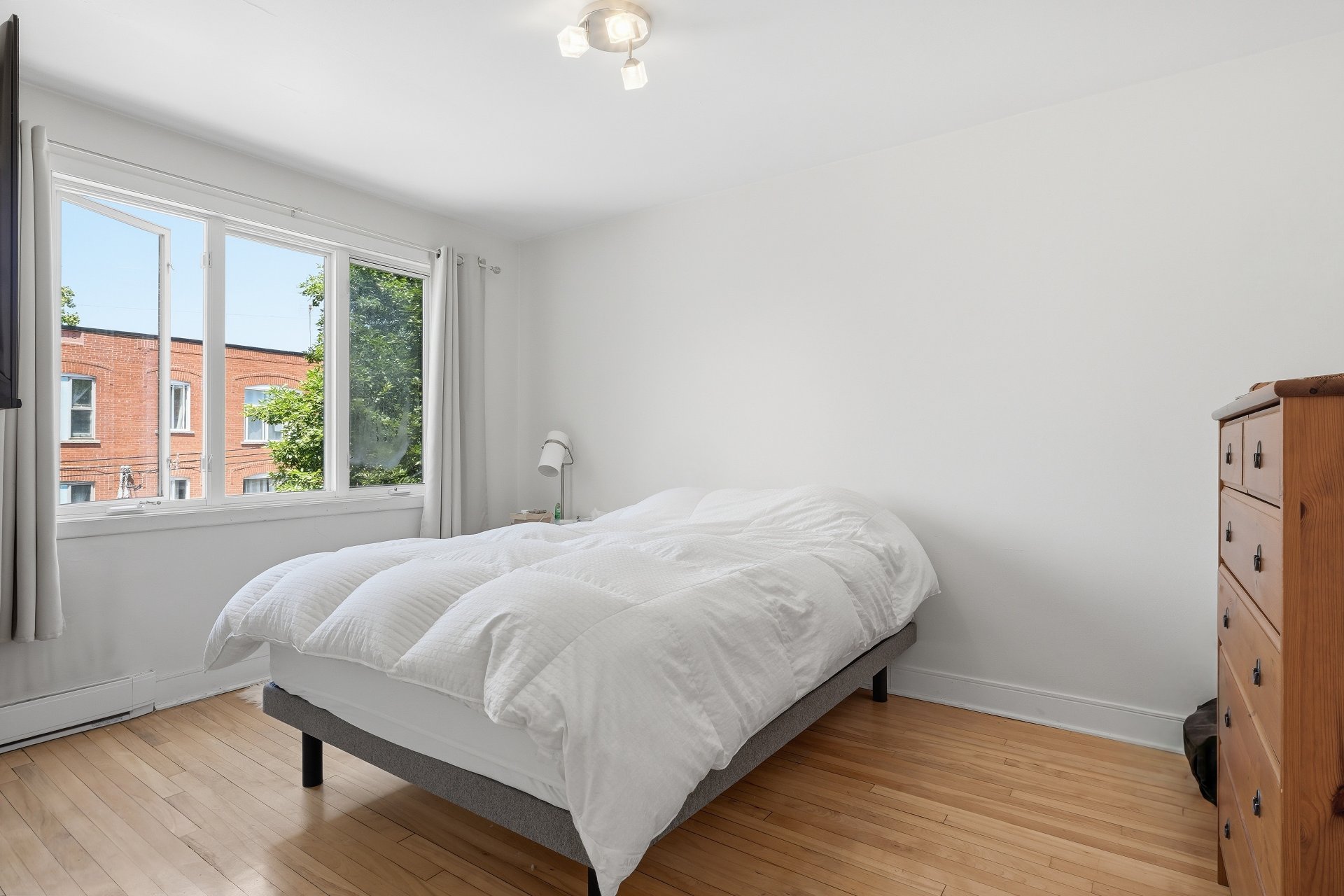 Photo - Bedroom