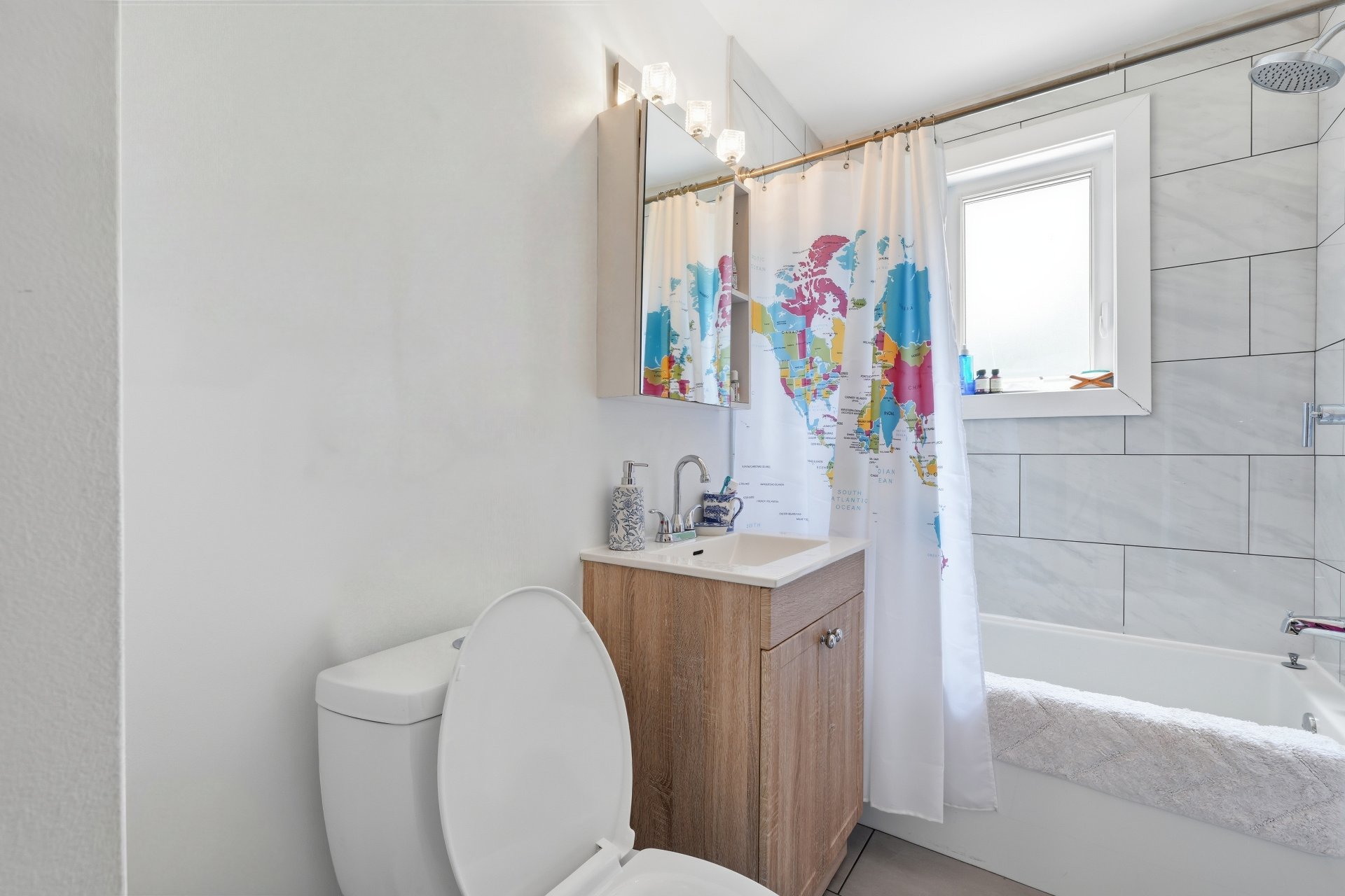 Photo - Bathroom