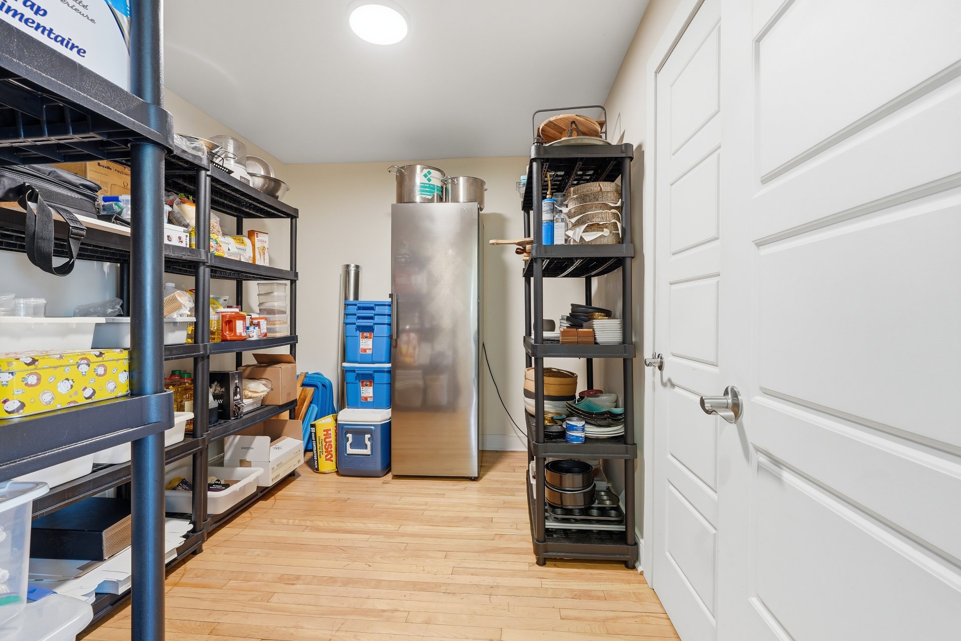 Photo - Storage