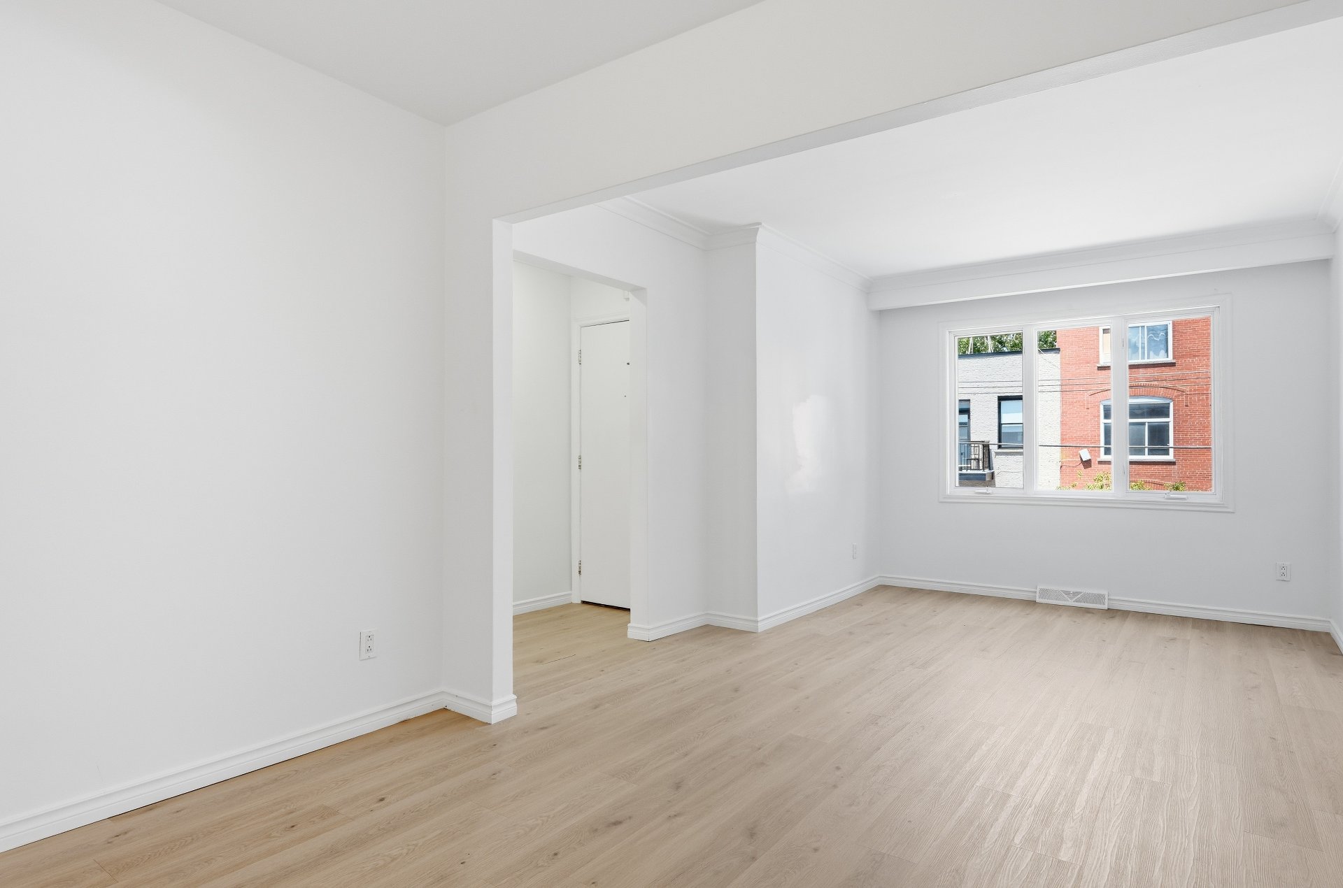 Photo - Living room