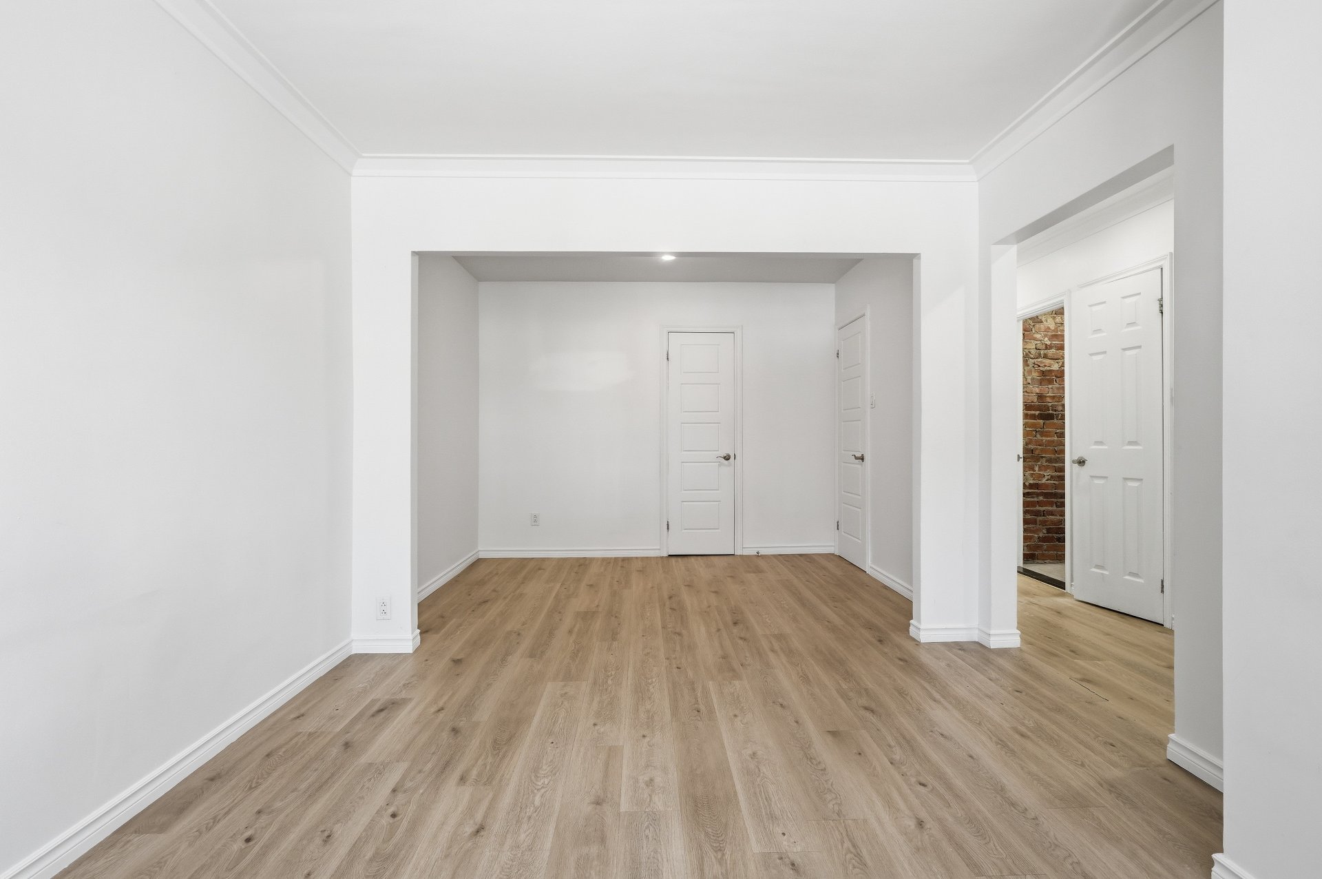 Photo - Living room
