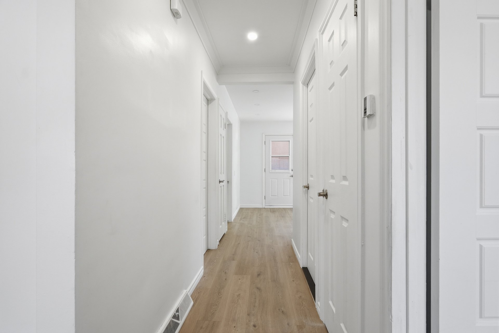 Photo - Corridor