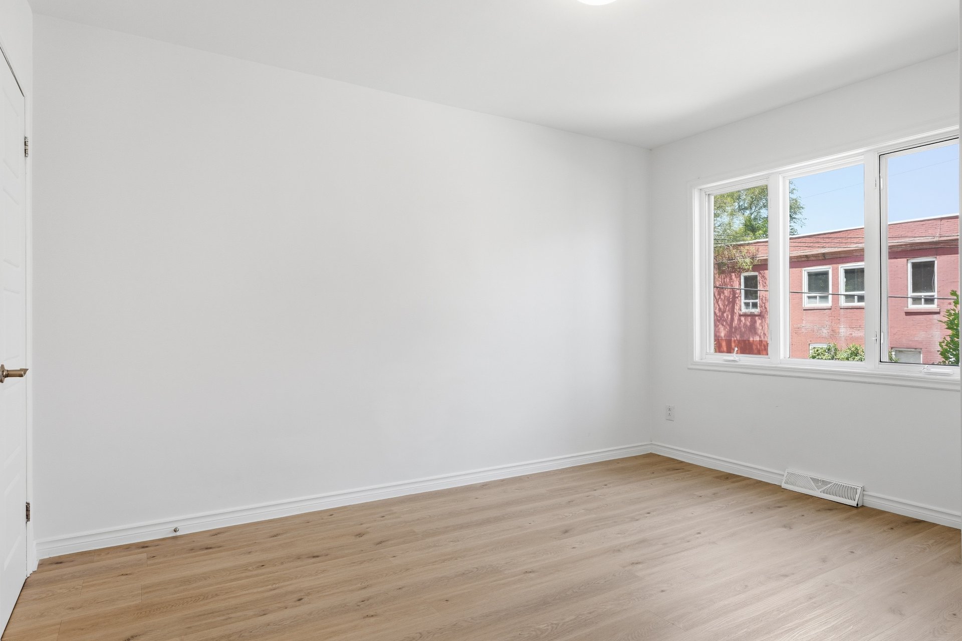 Photo - Primary bedroom