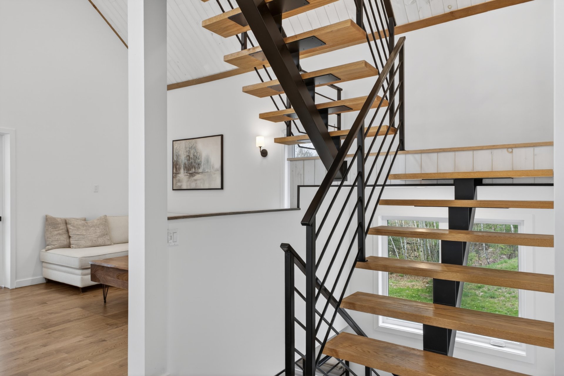 Photo - Staircase