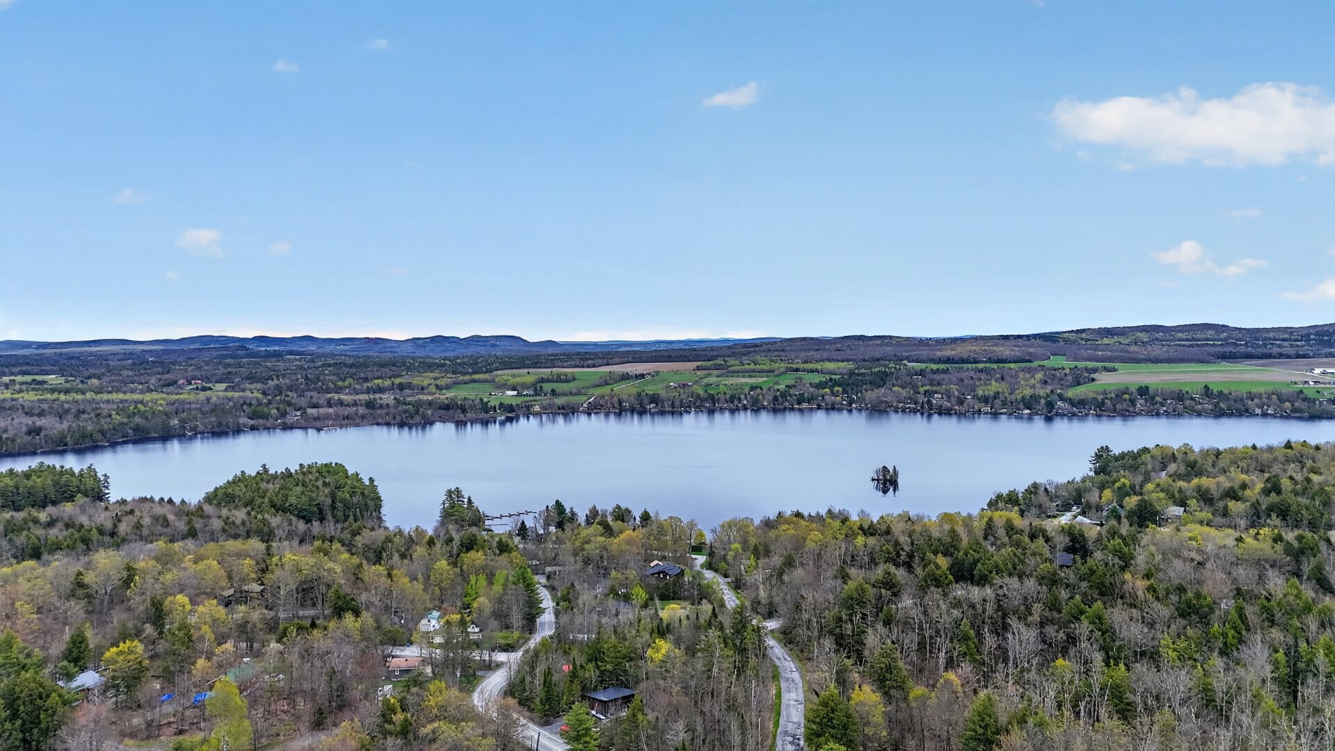Photo - Aerial photo