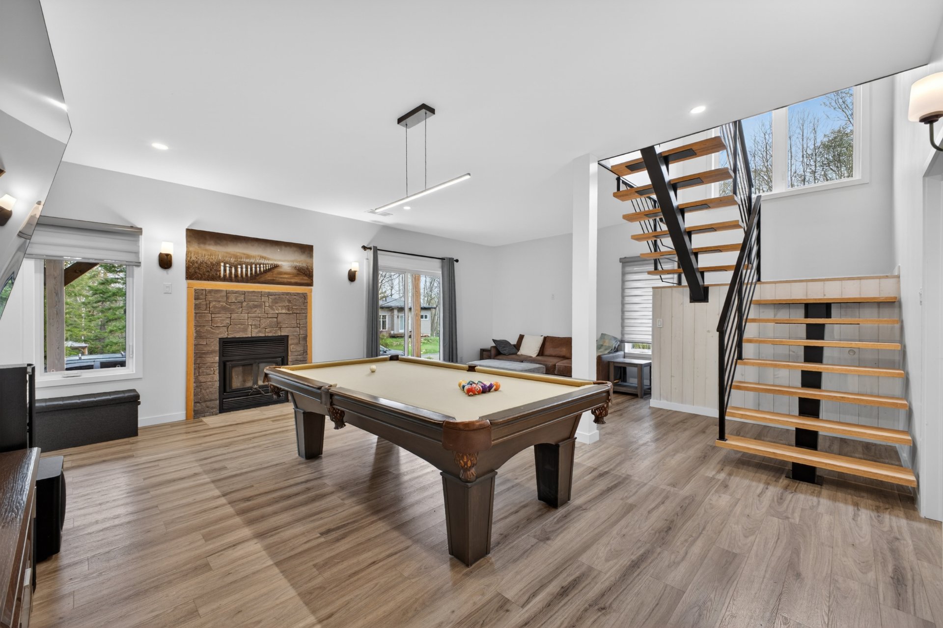 Photo - Living room