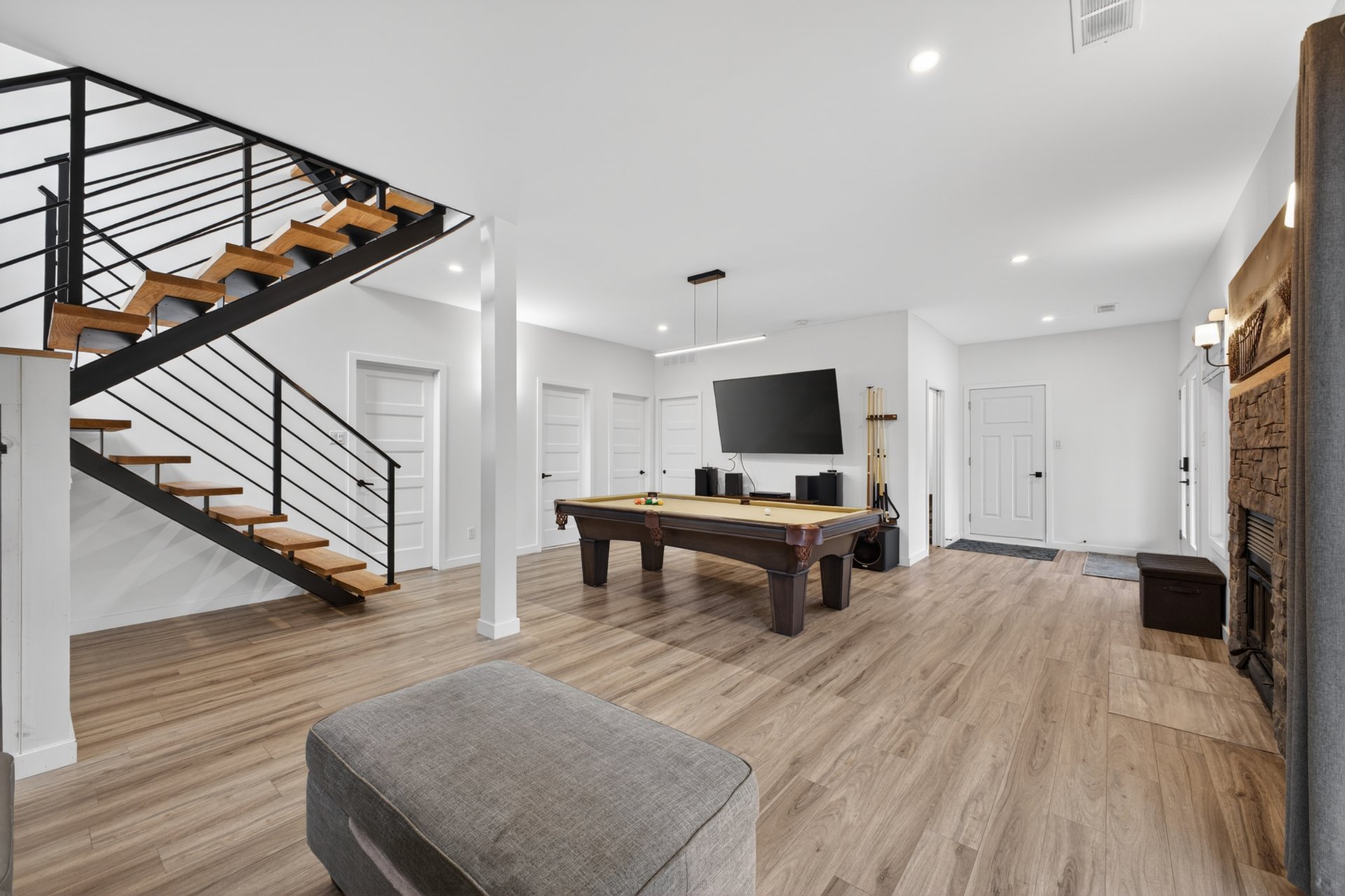 Photo - Living room