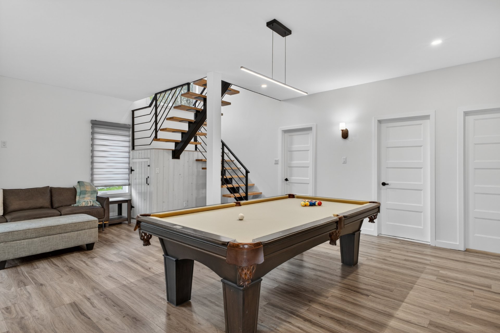 Photo - Living room