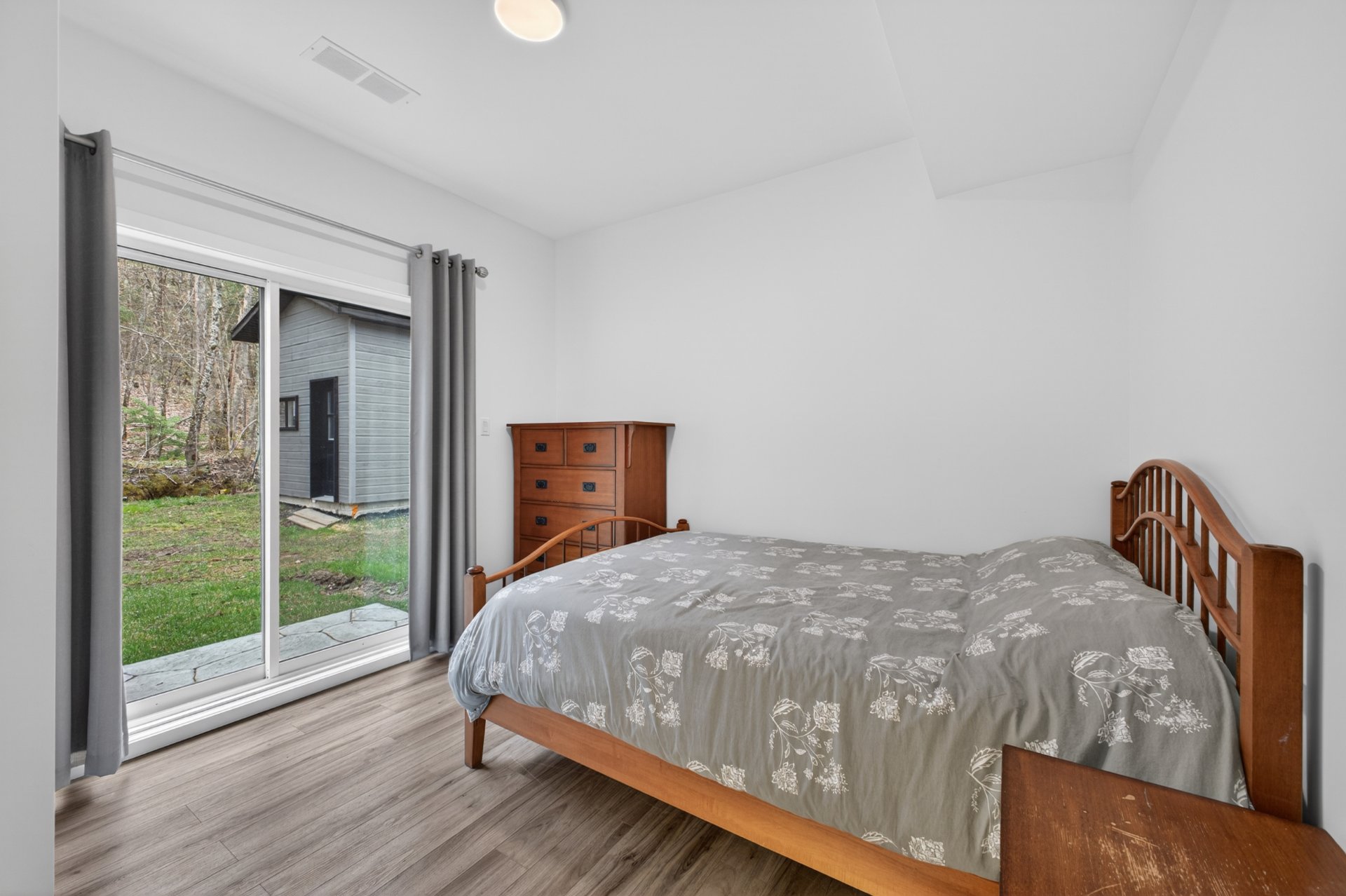 Photo - Bedroom