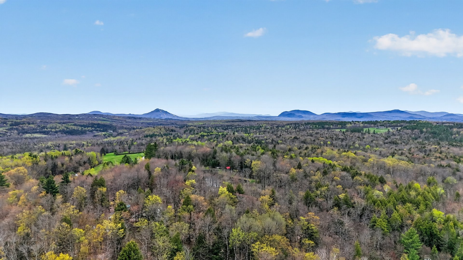 Photo - Aerial photo