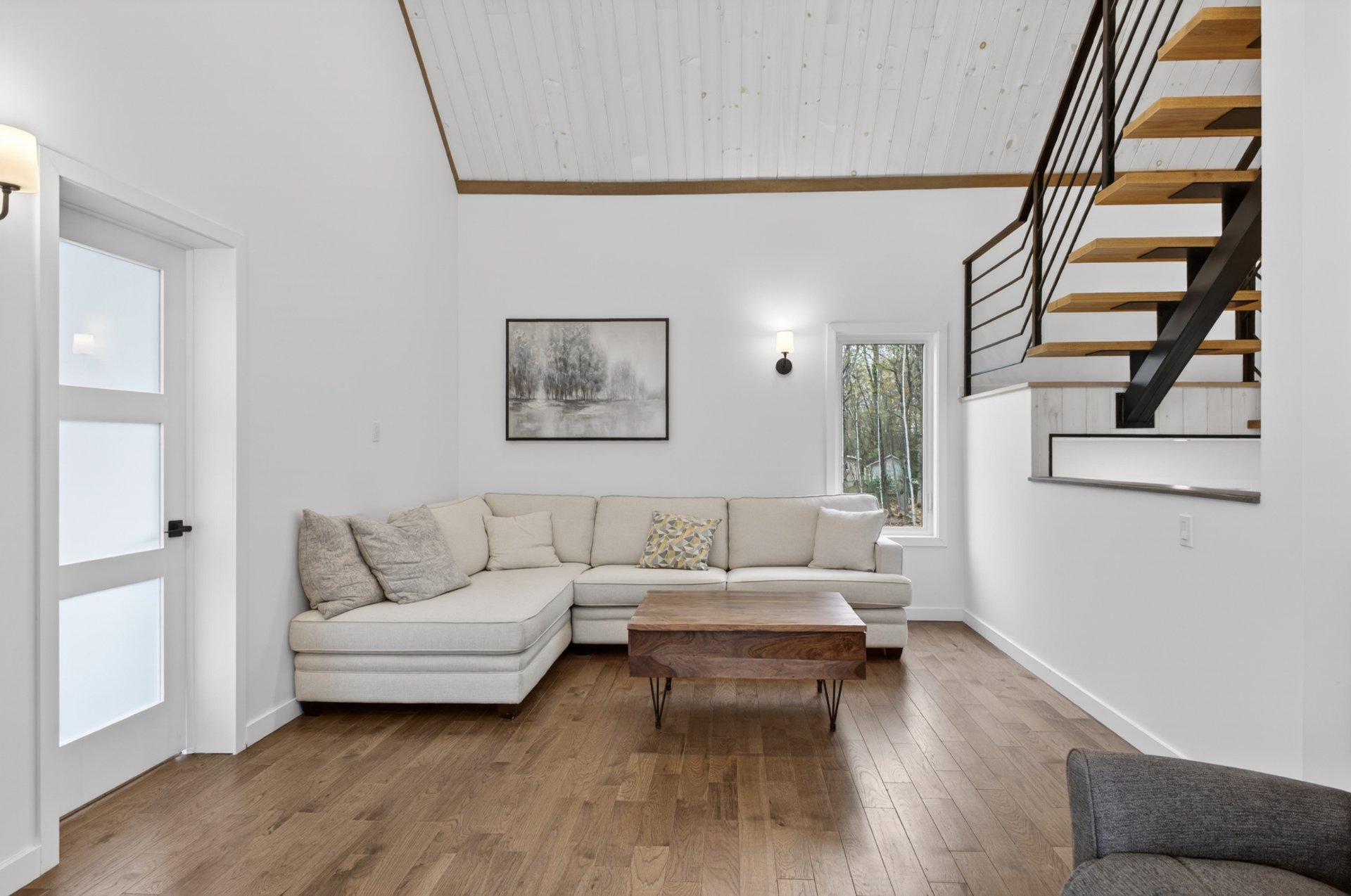 Photo - Living room