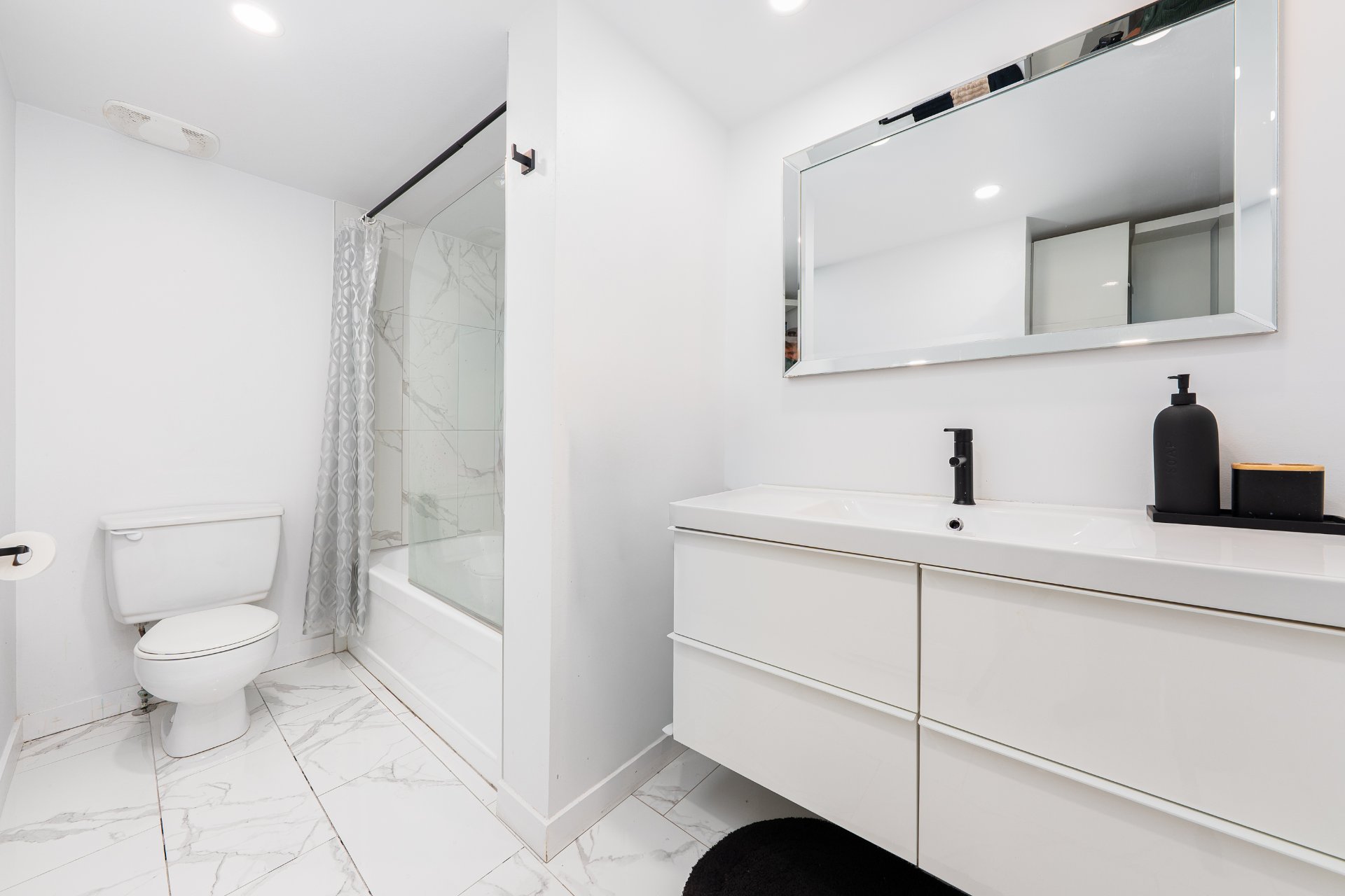 Photo - Salle de bains