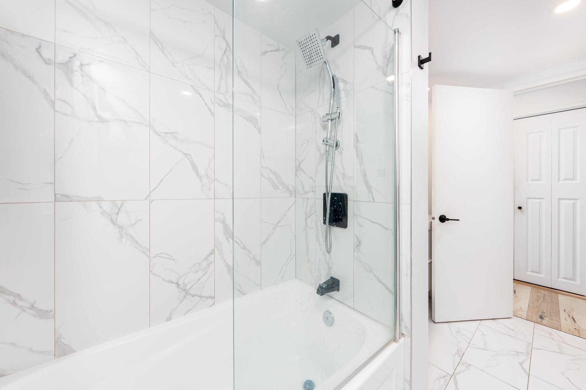 Photo - Salle de bains