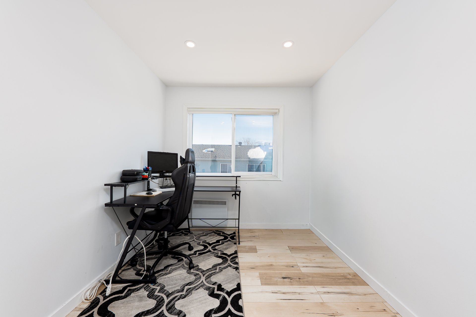 Photo - Chambre à coucher