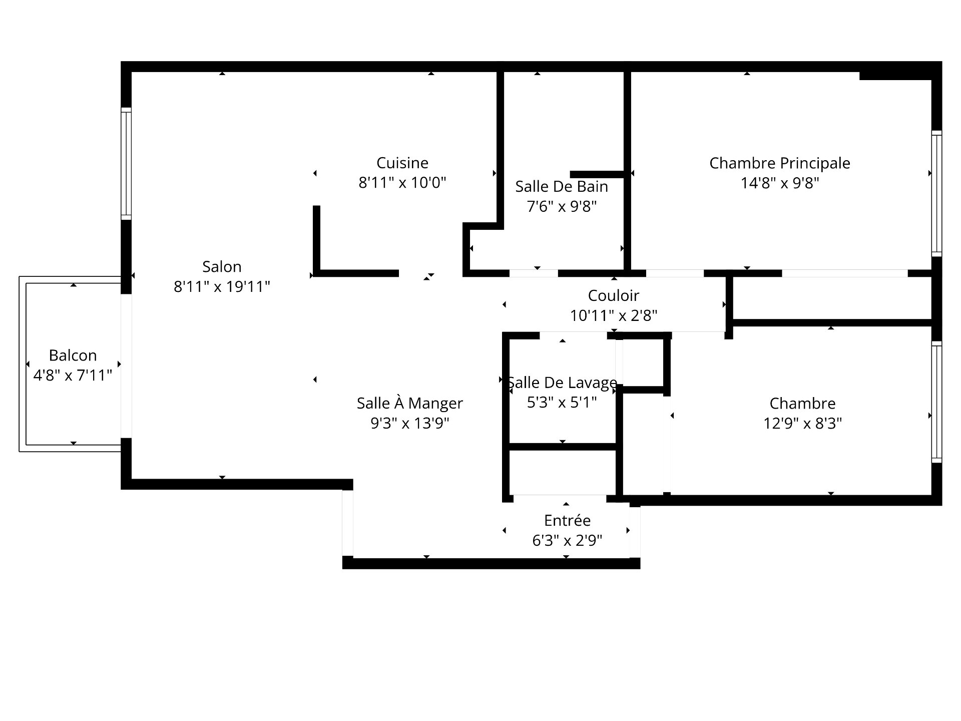Photo - Vue d'ensemble