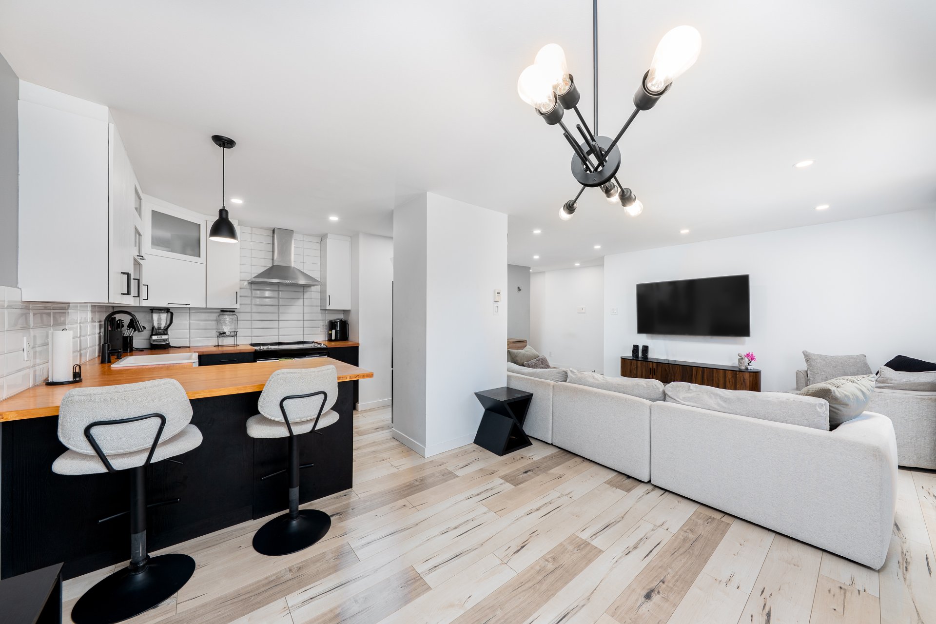 Photo - Salle à manger