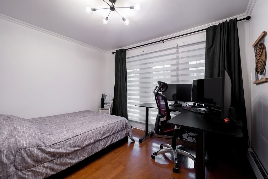 Photo - Primary bedroom