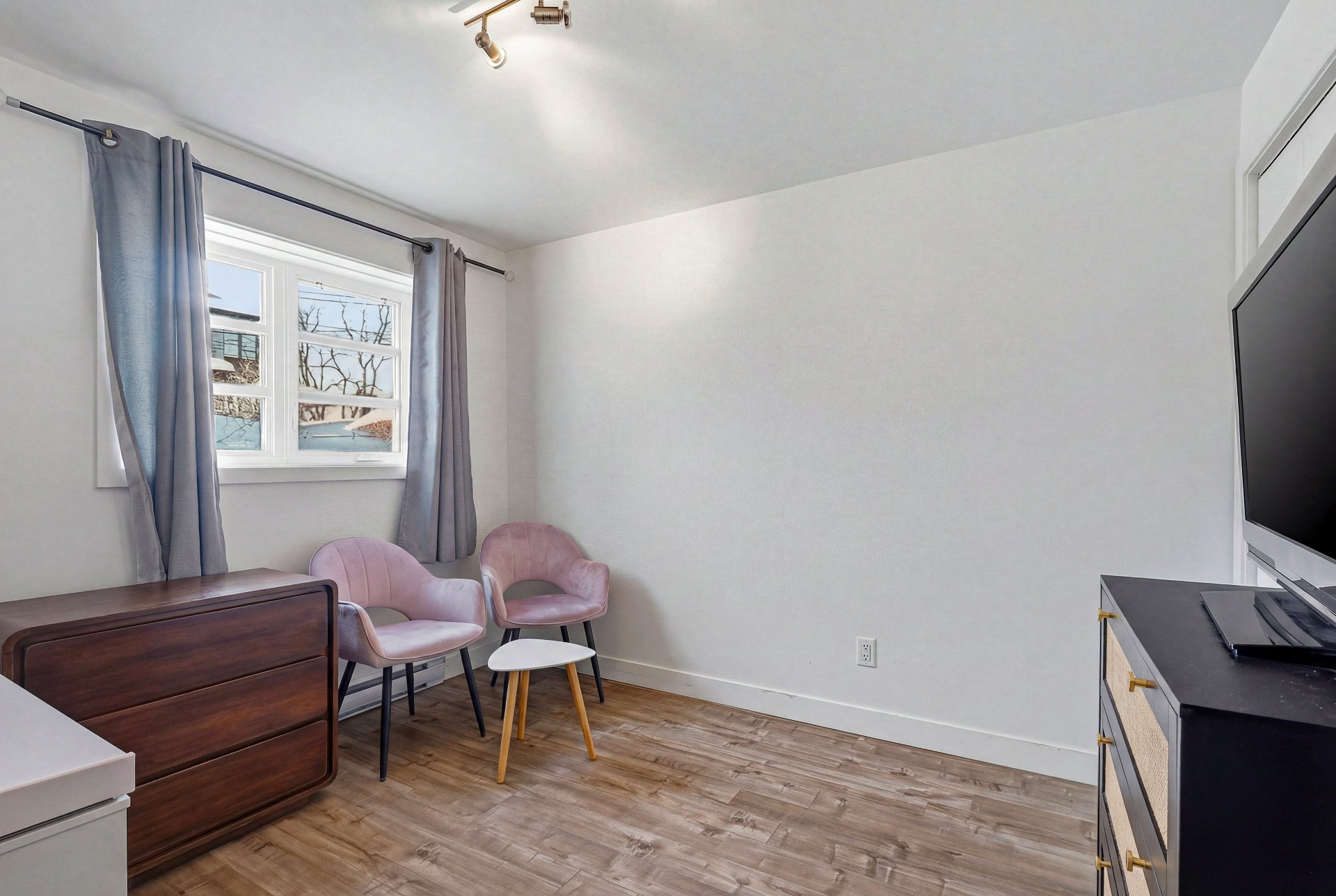 Photo - Chambre à coucher