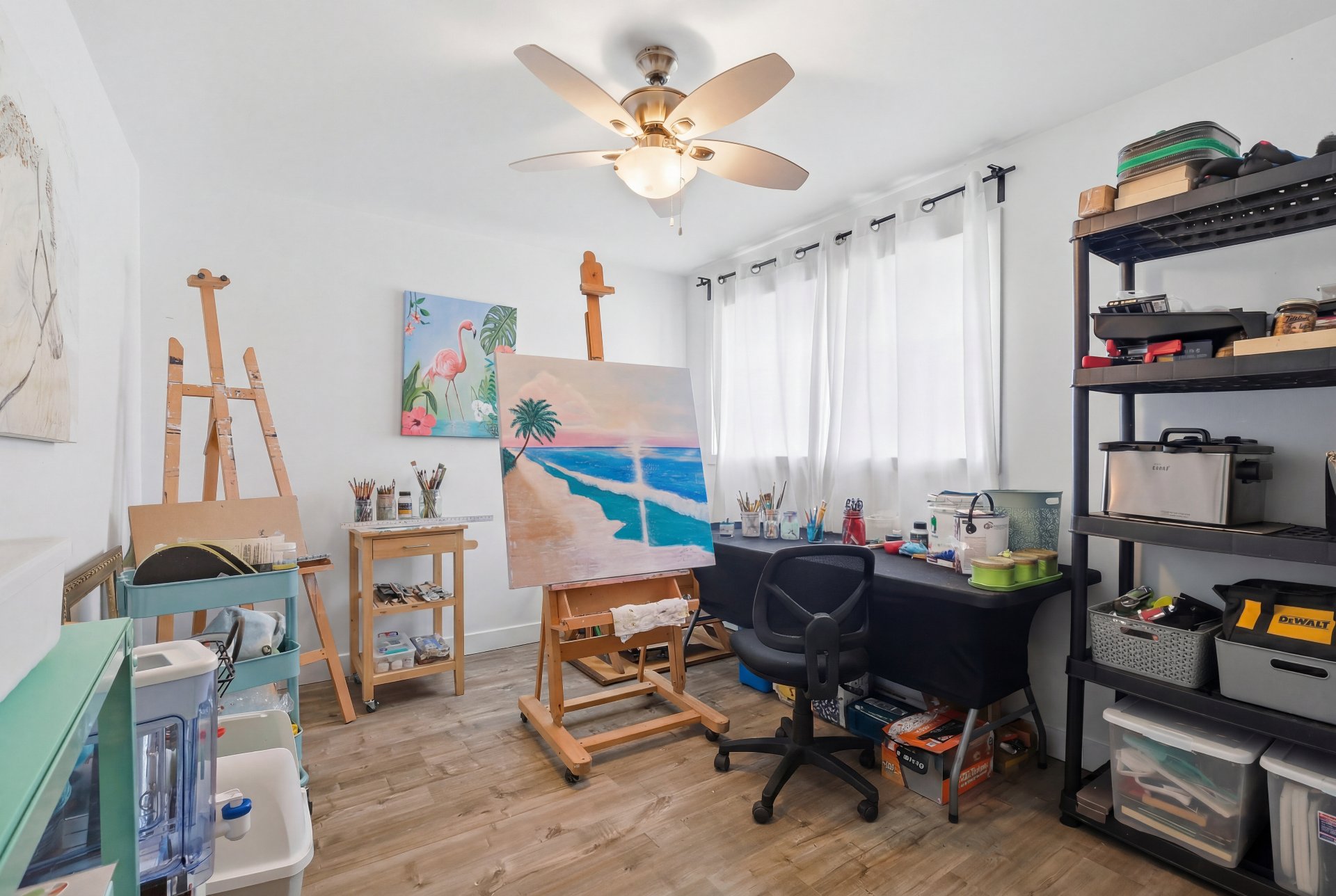 Photo - Chambre à coucher