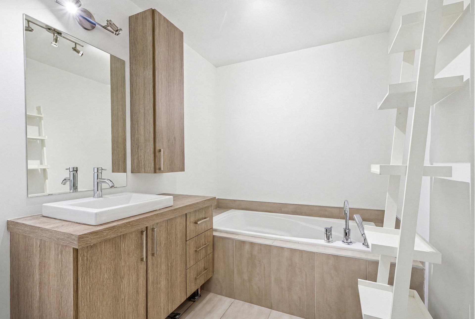 Photo - Salle de bains