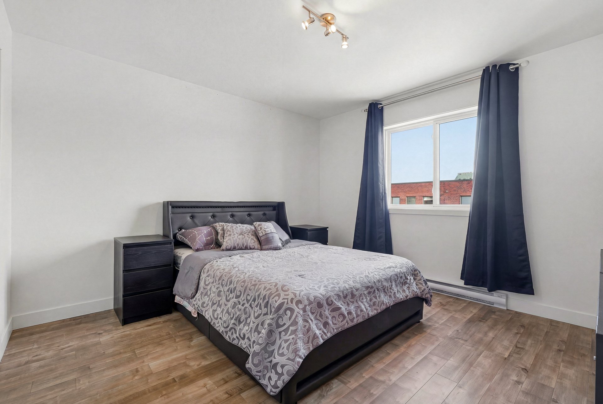 Photo - Chambre à coucher