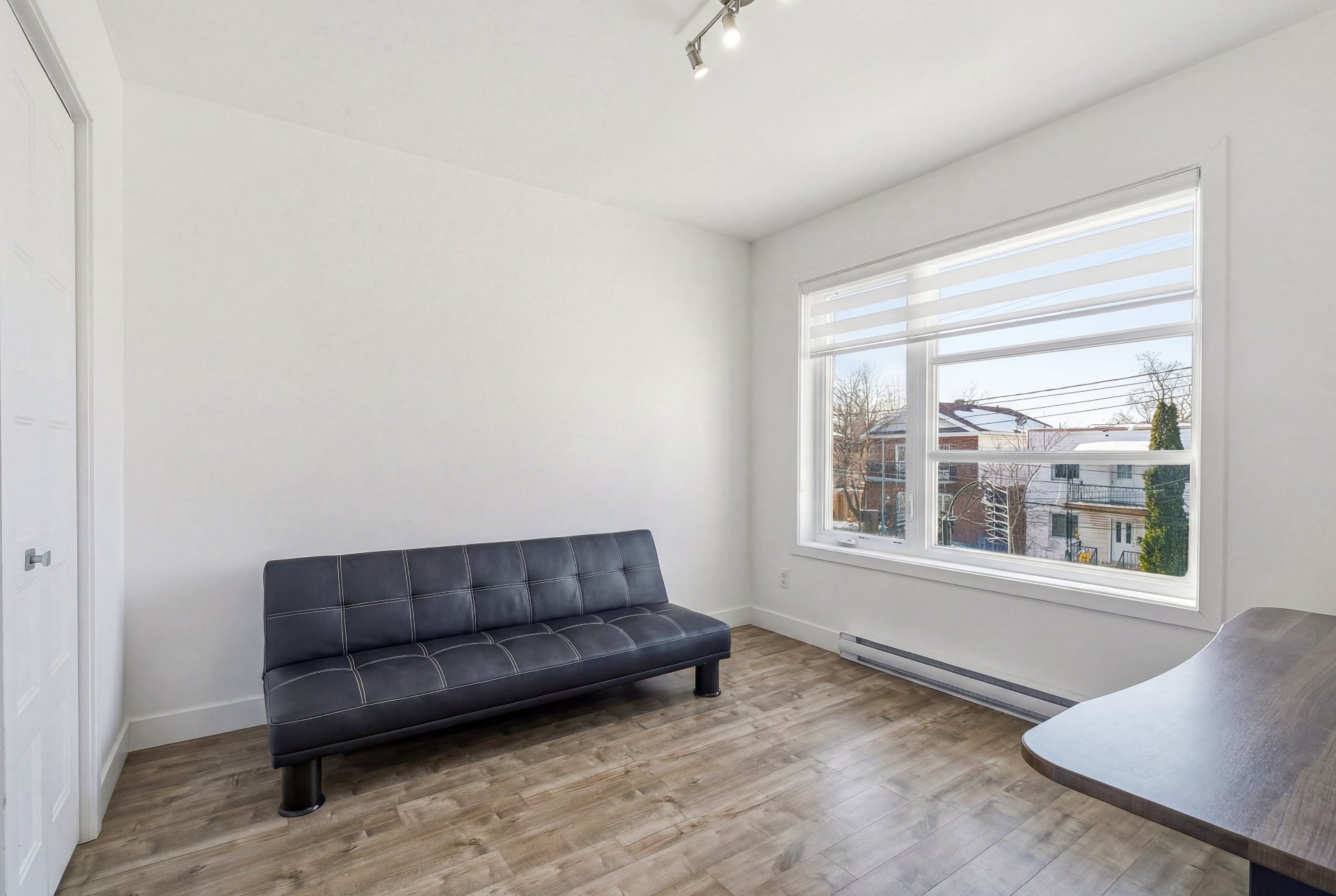 Photo - Chambre à coucher