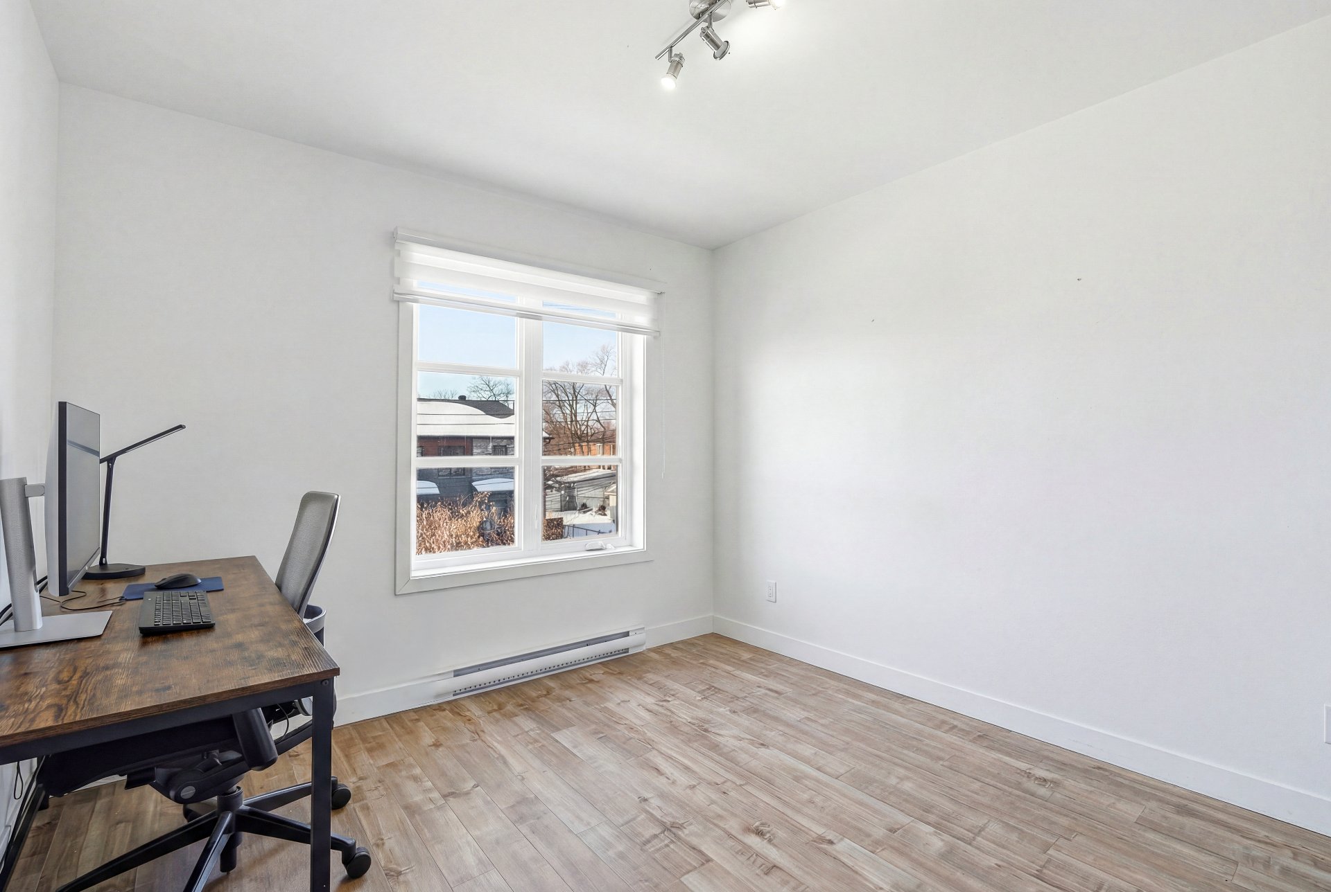 Photo - Chambre à coucher