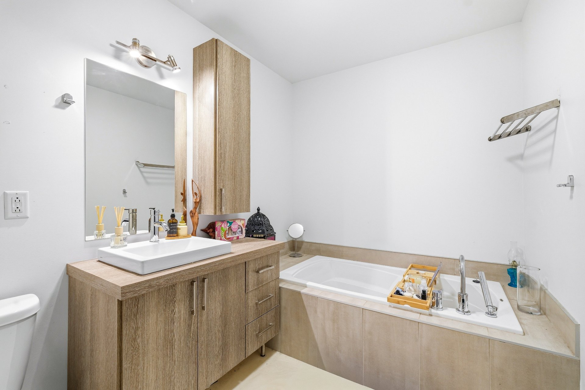 Photo - Salle de bains