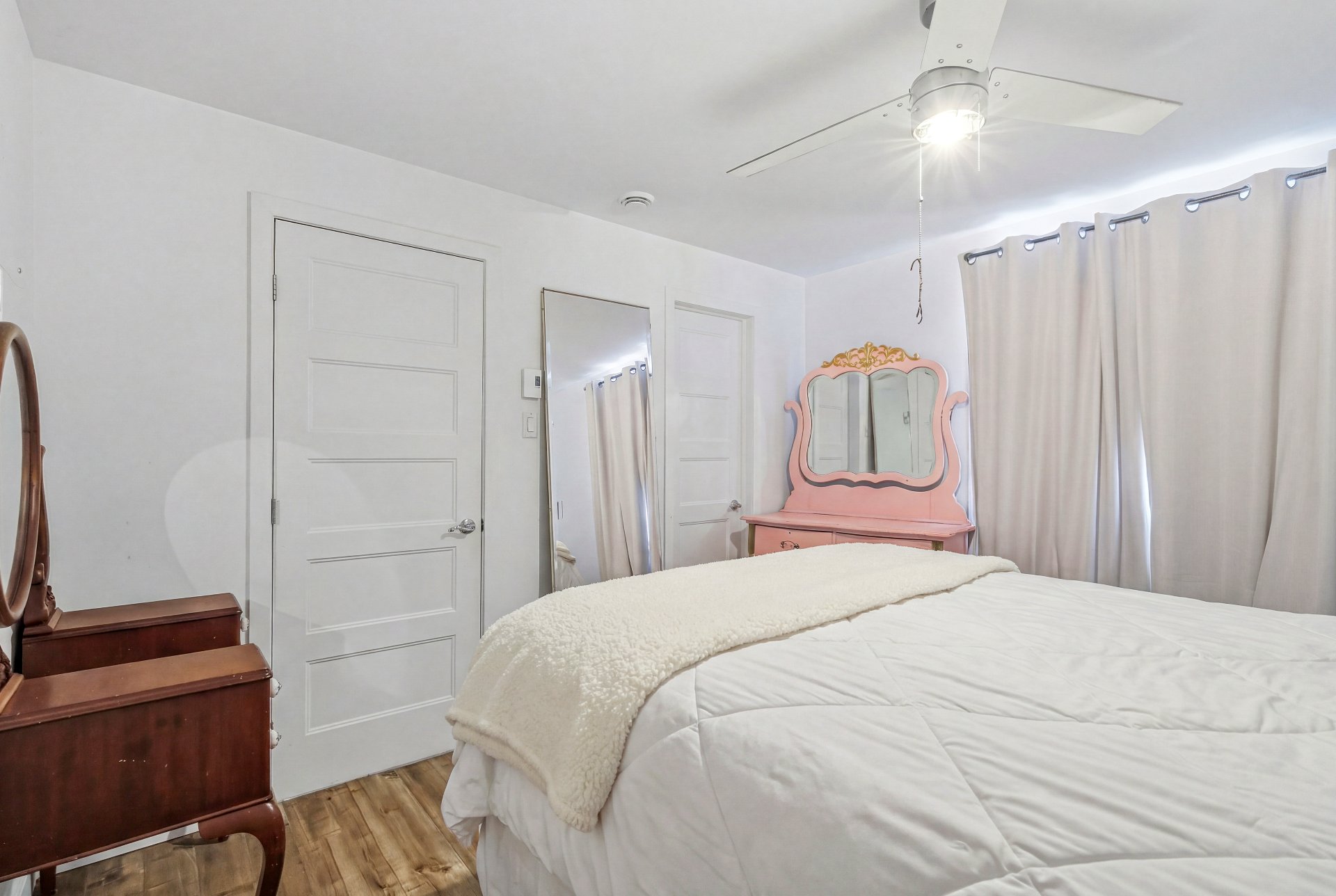 Photo - Chambre à coucher