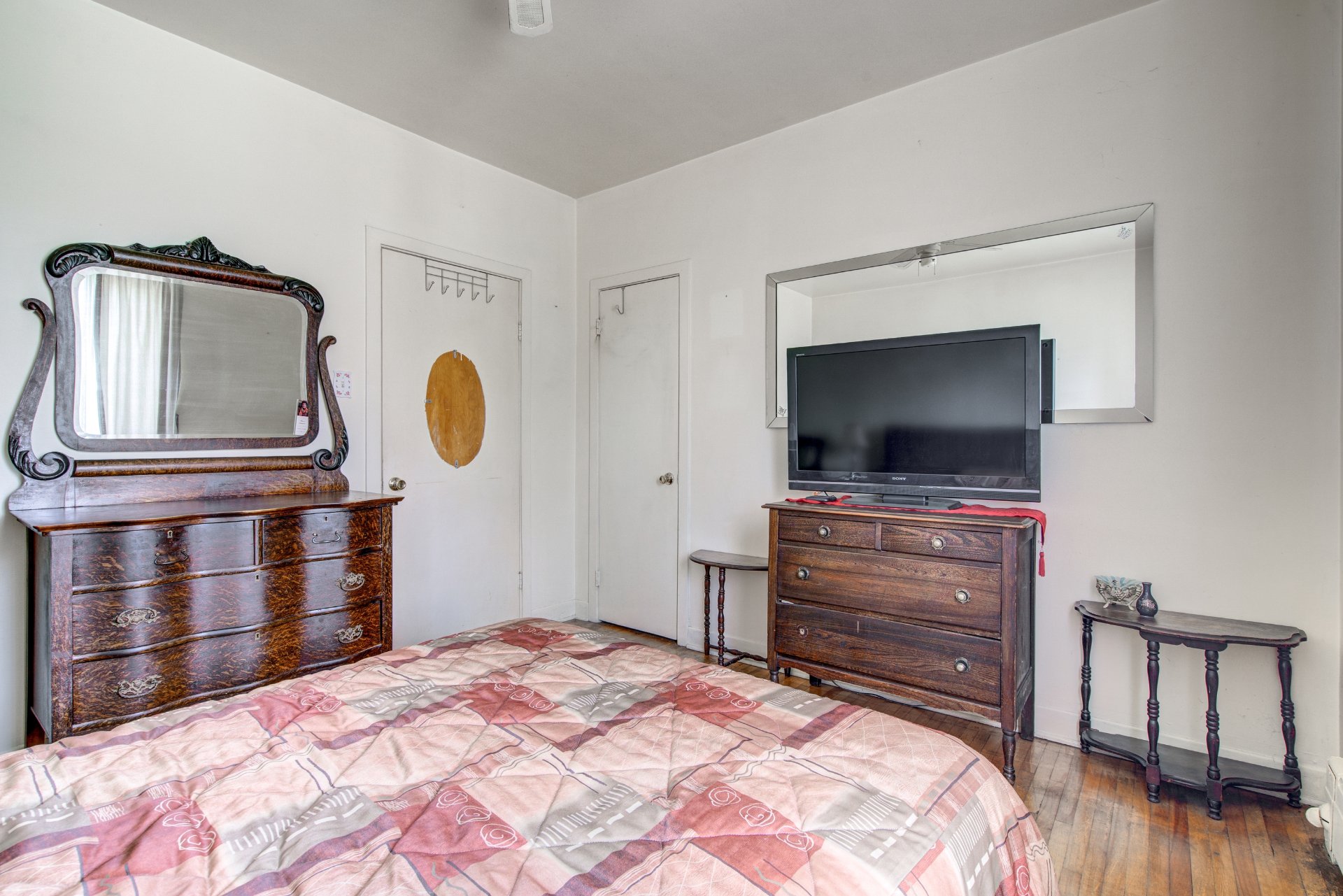 Photo - Chambre à coucher