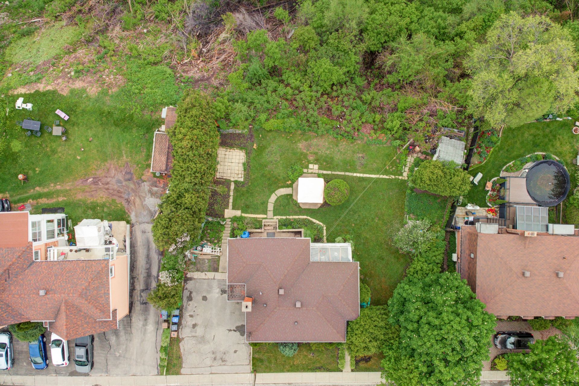 Photo - Terre/Terrain