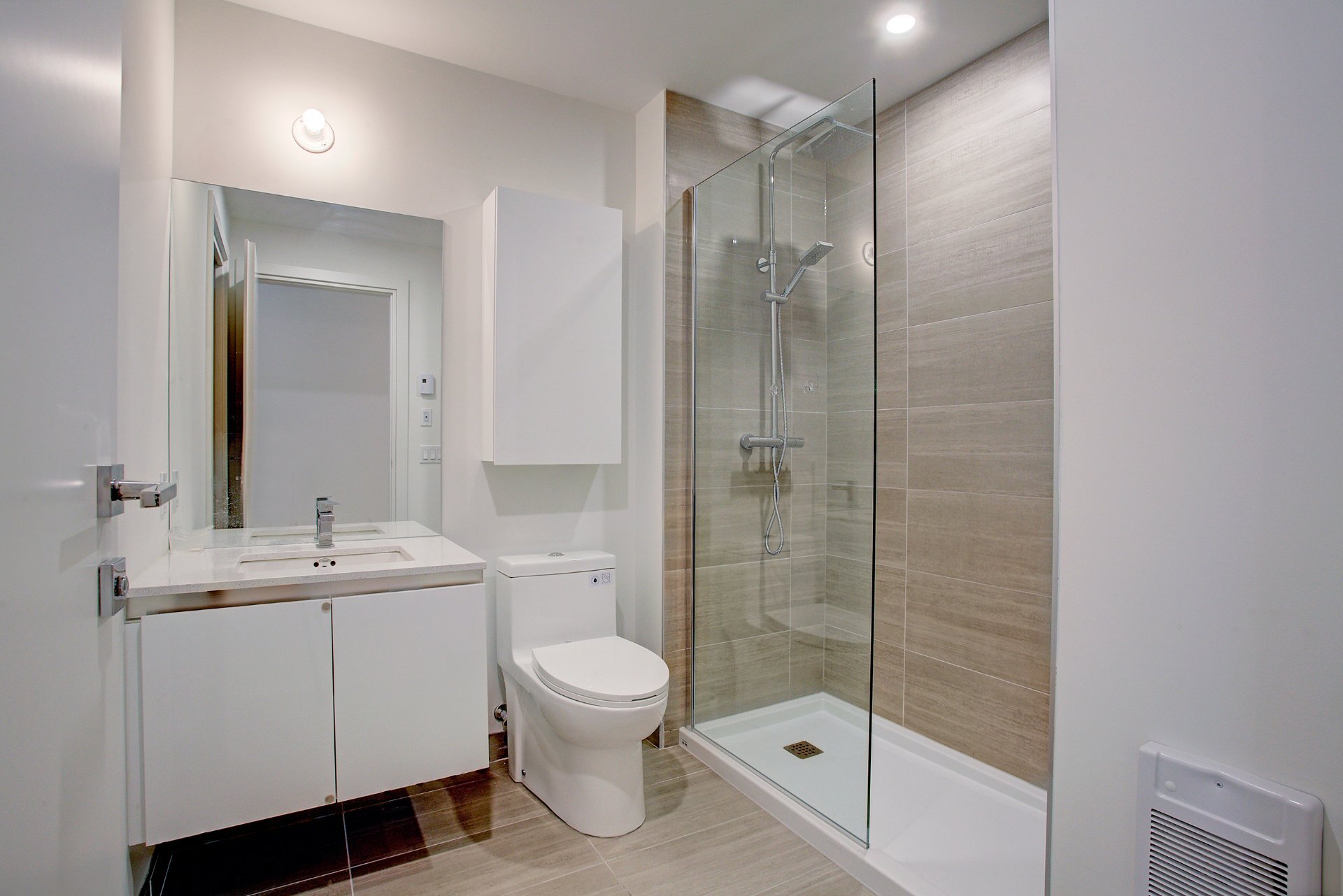 Photo - Salle de bains