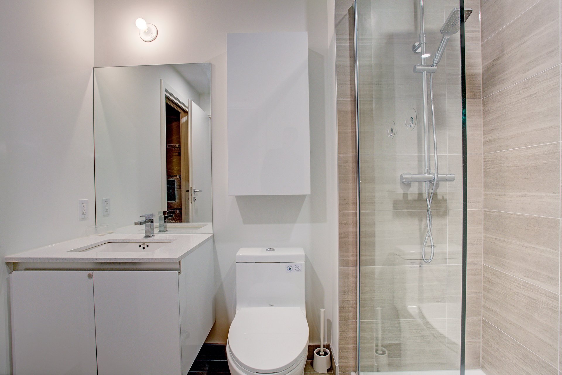 Photo - Salle de bains