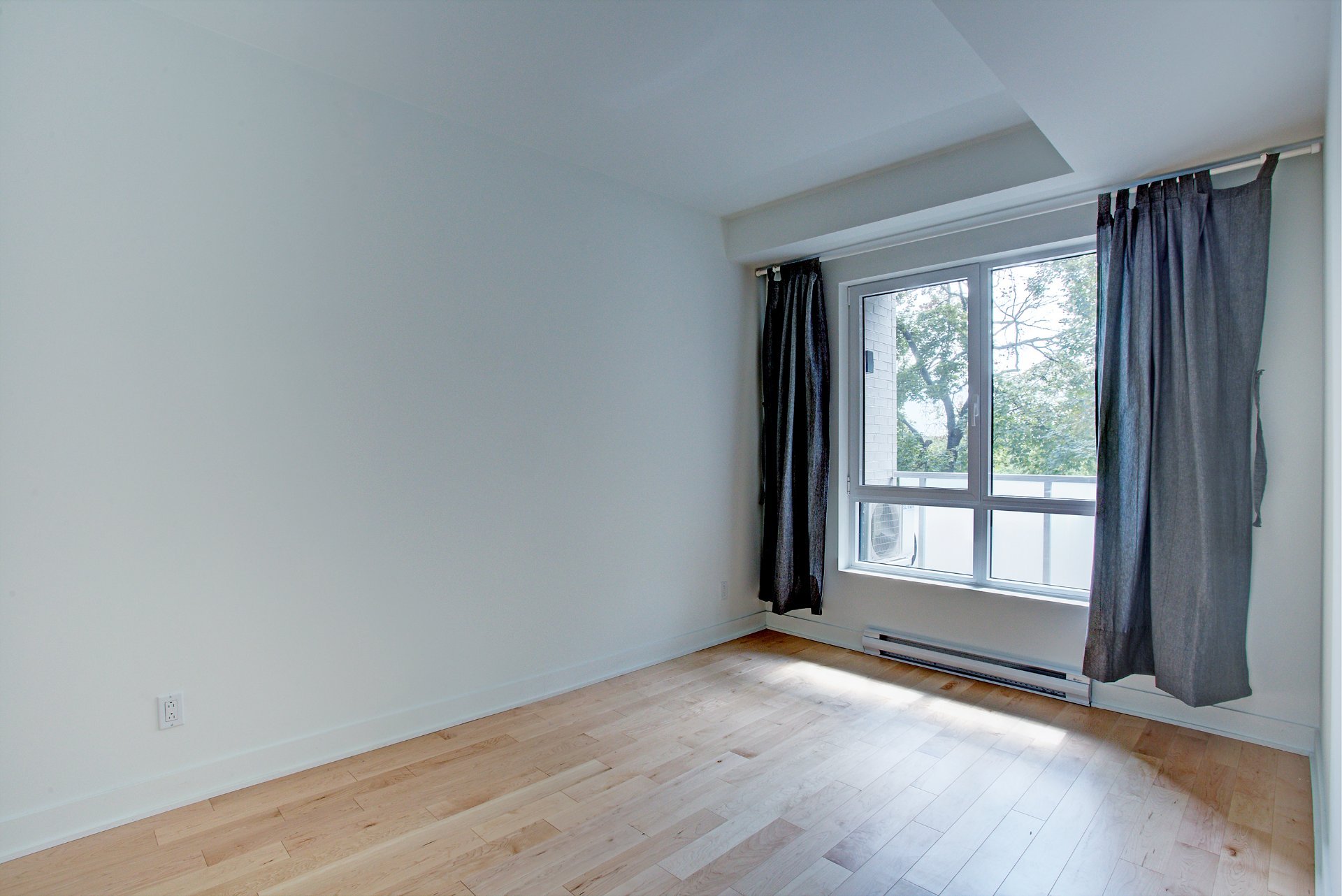 Photo - Chambre à coucher