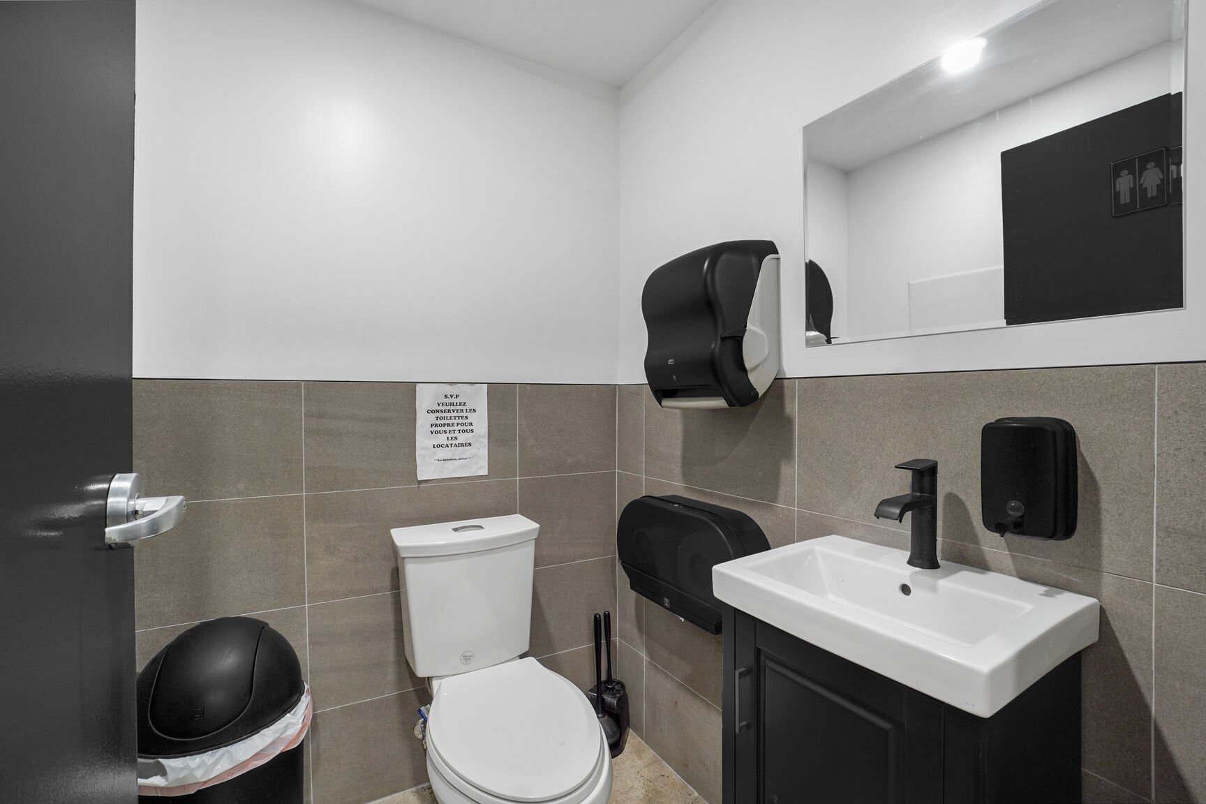 Photo - Salle de bains