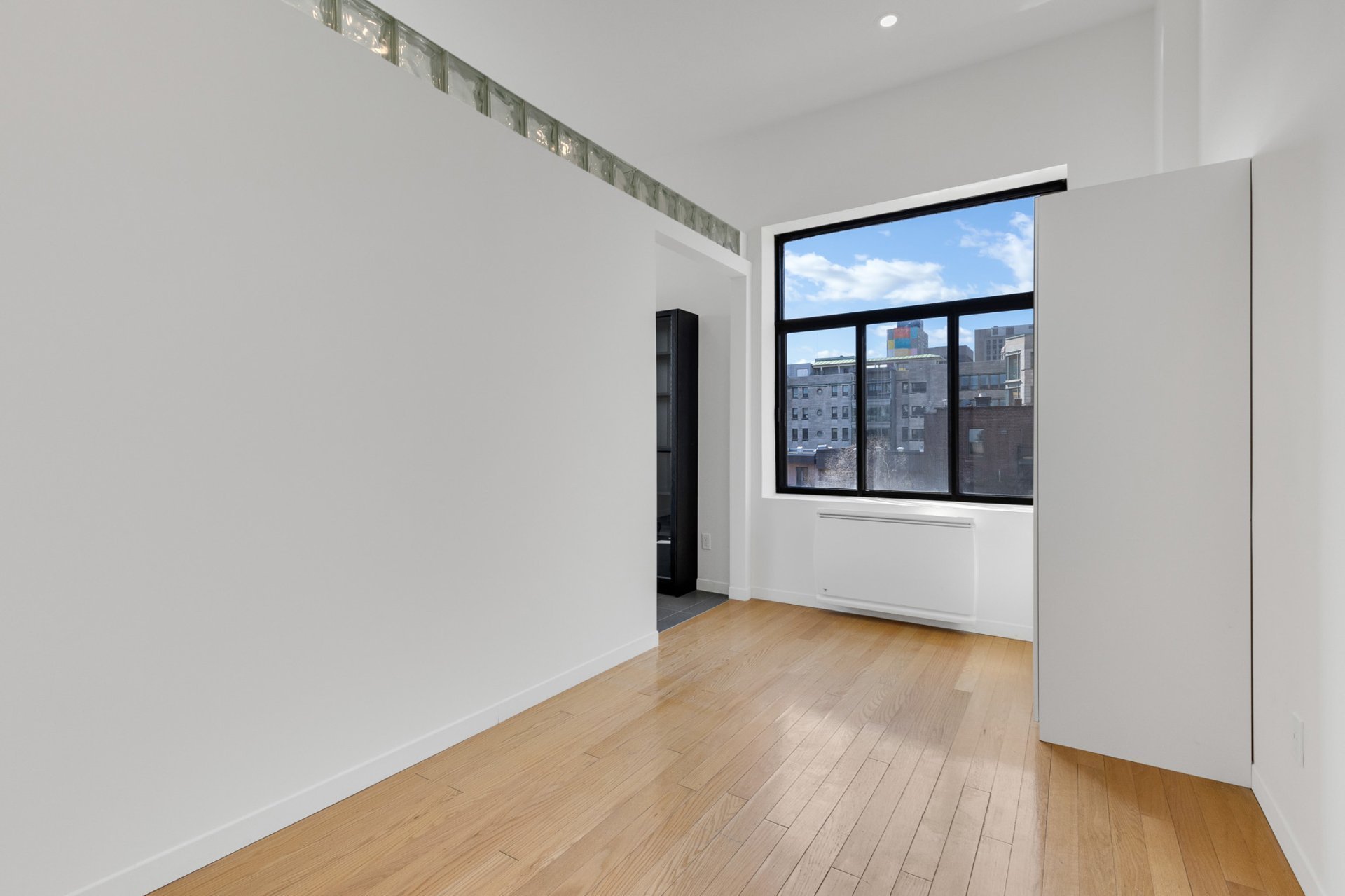 Photo - Chambre à coucher principale