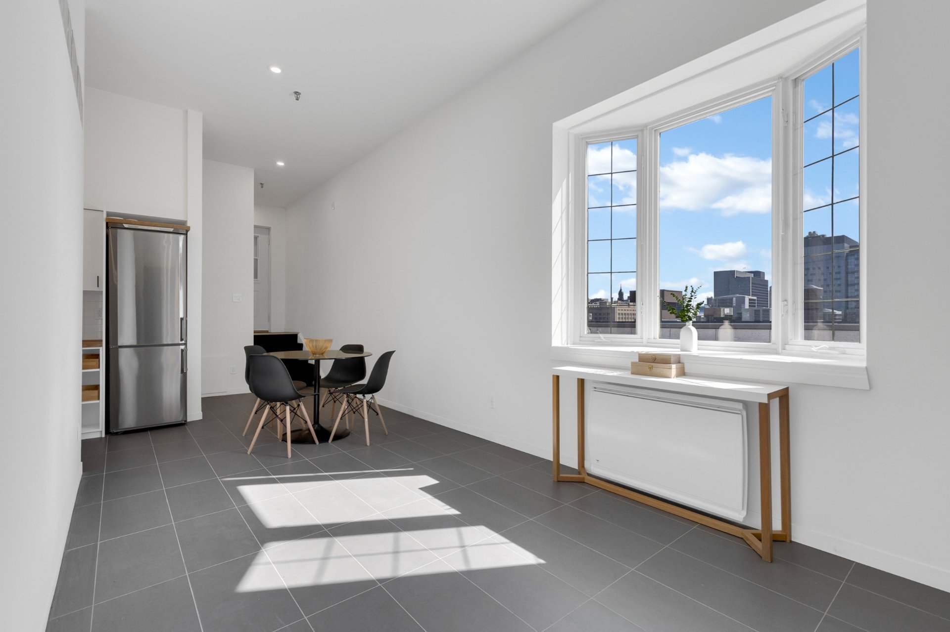 Photo - Vue d'ensemble