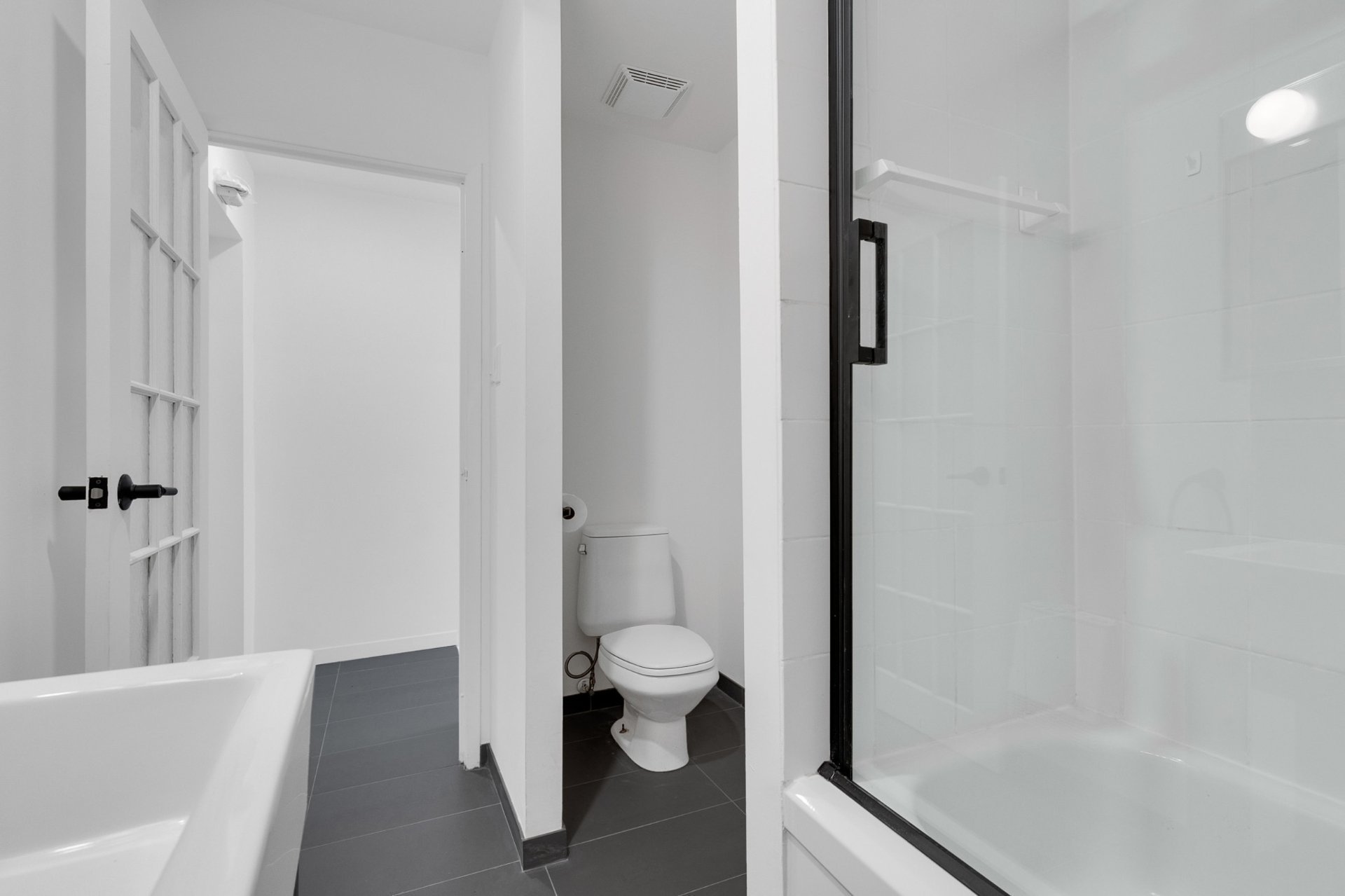 Photo - Salle de bains