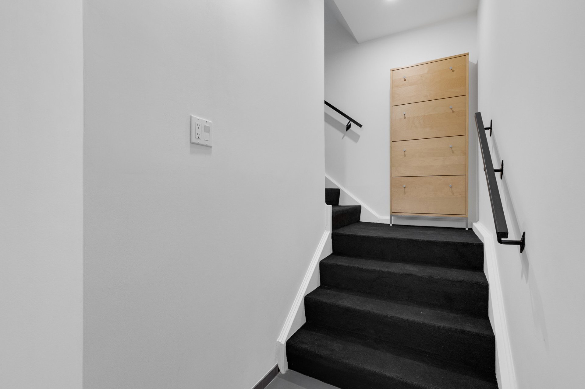 Photo - Hall d'entrée