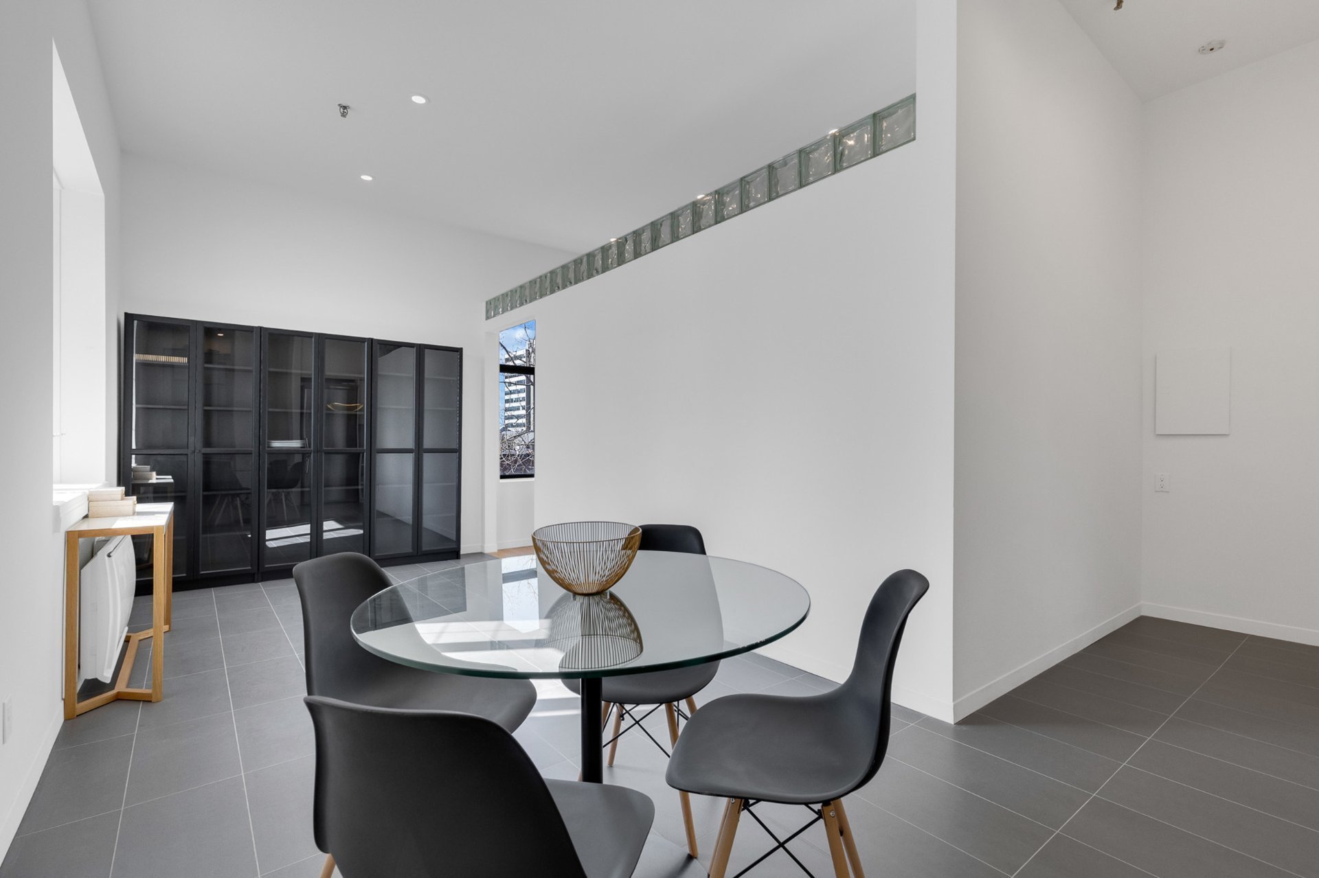 Photo - Salle à manger