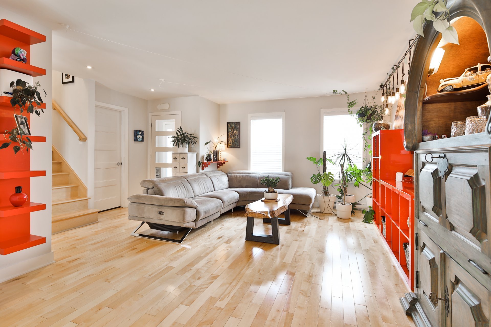 Photo - Salon
