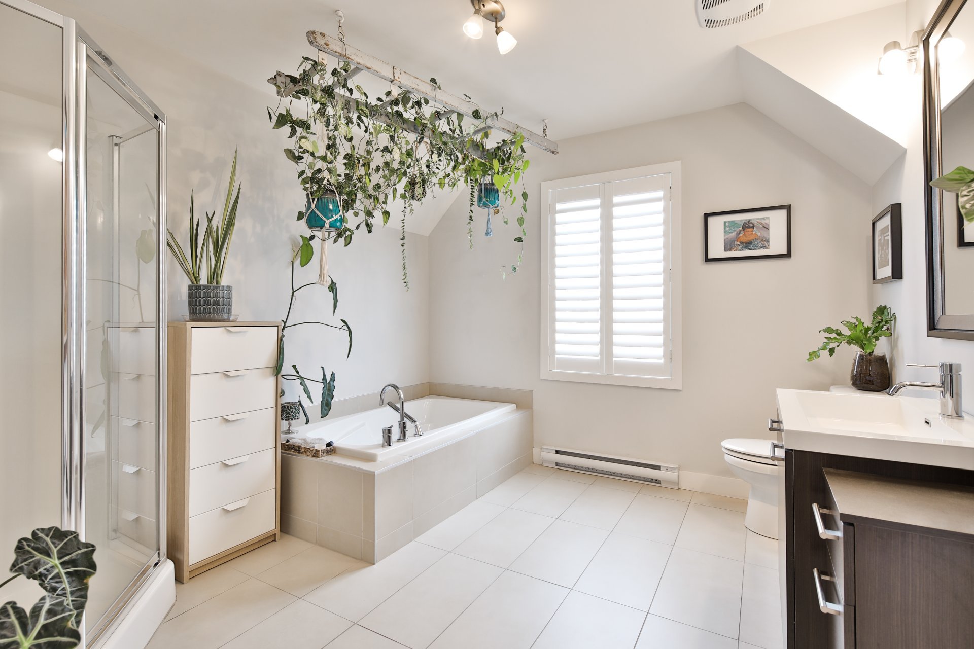 Photo - Salle de bains
