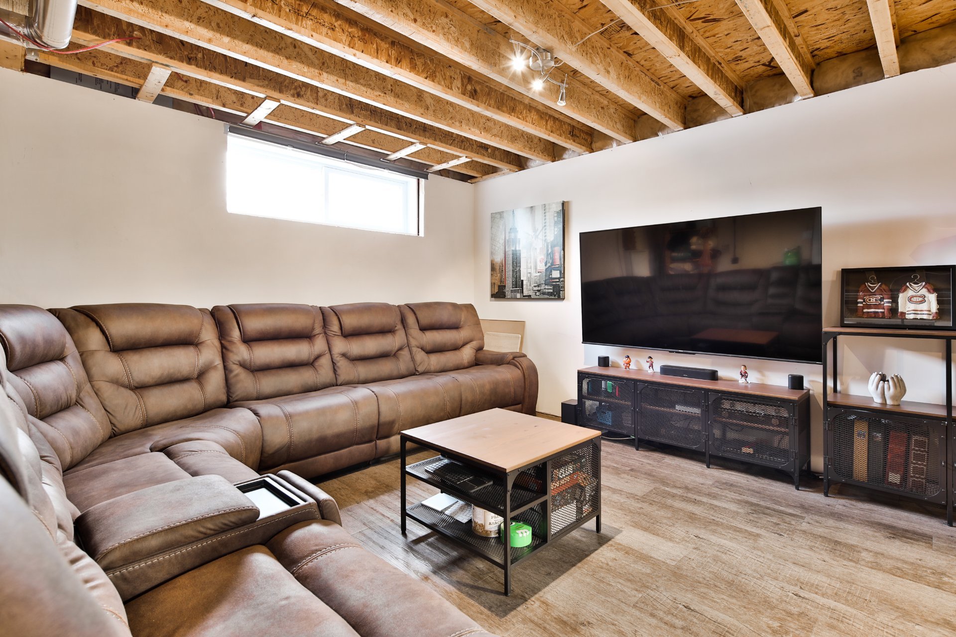 Photo - Salle familiale