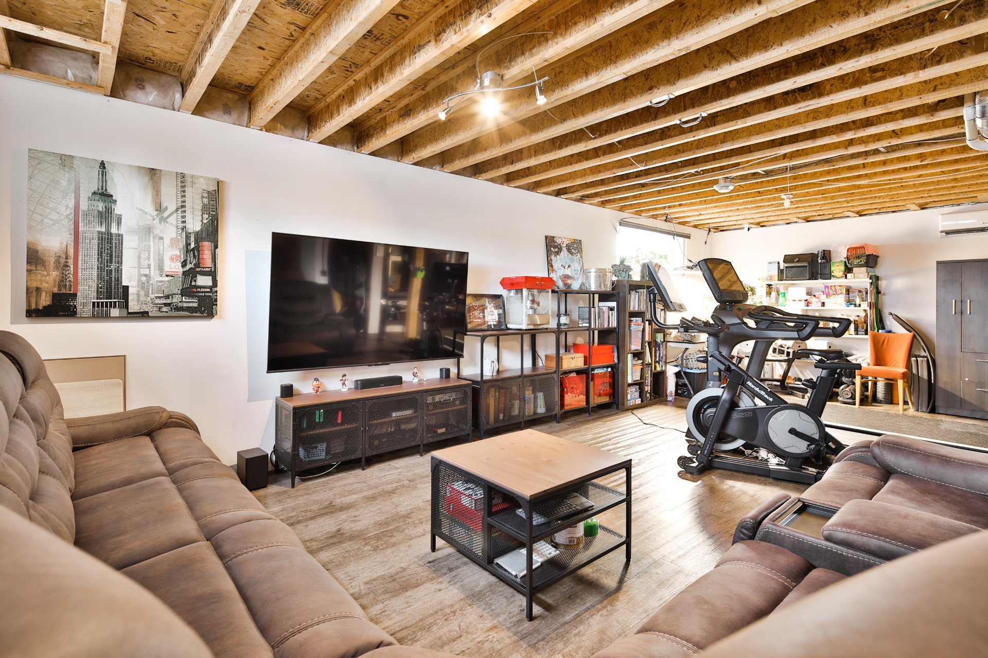 Photo - Salle familiale