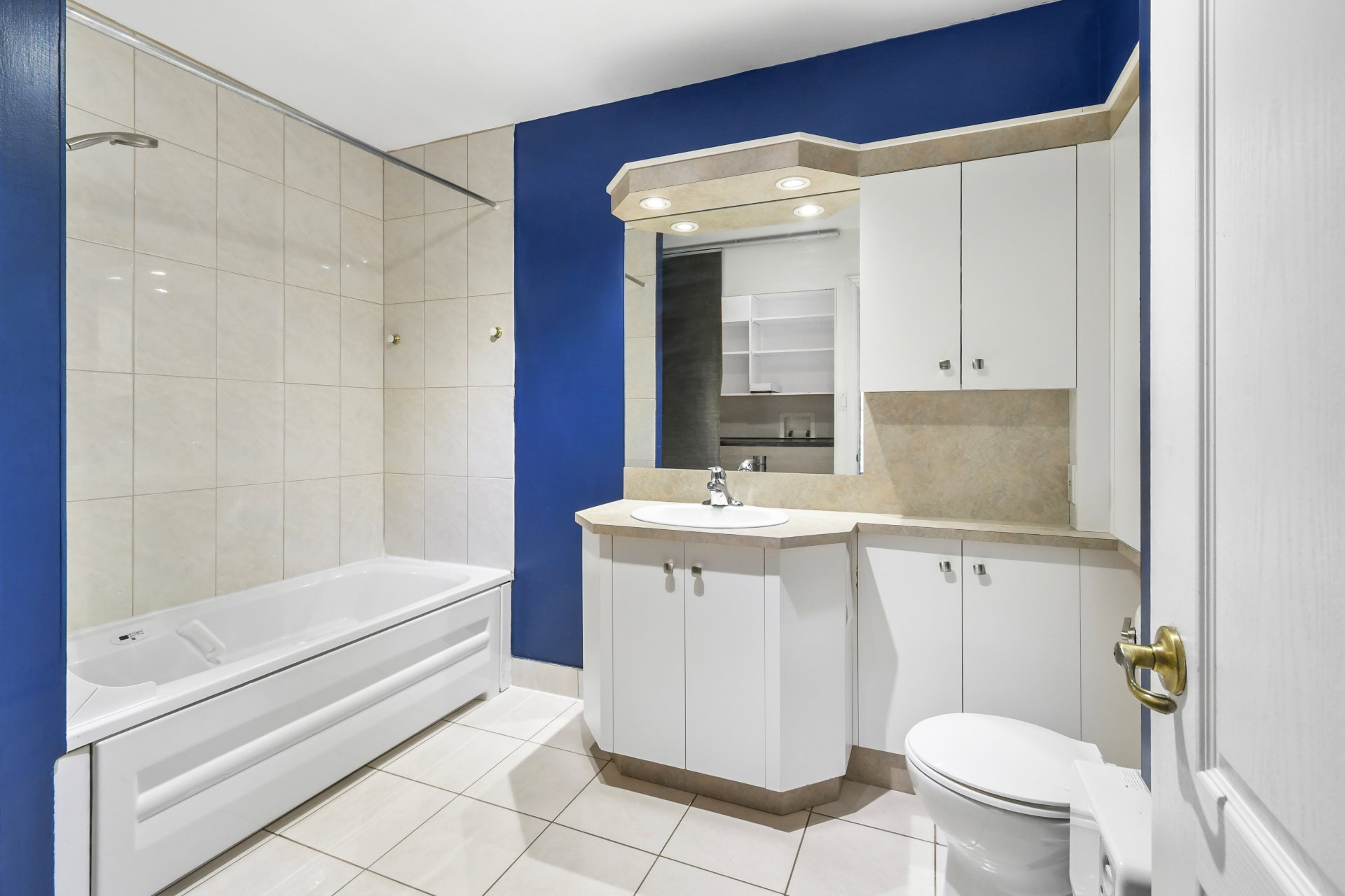 Photo - Salle de bains