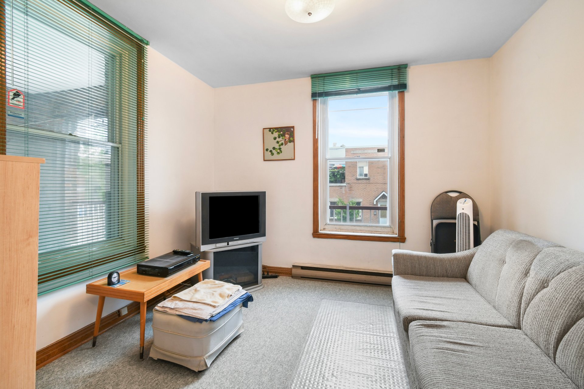 Photo - Logement