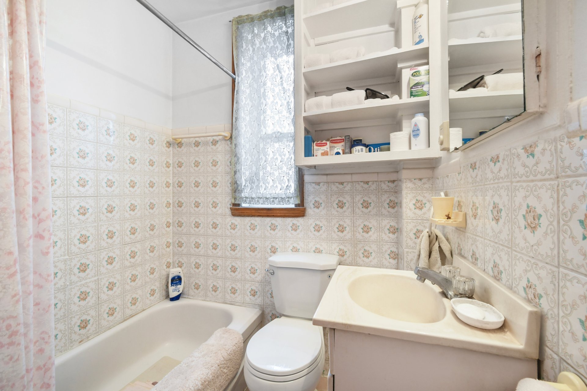 Photo - Salle de bains
