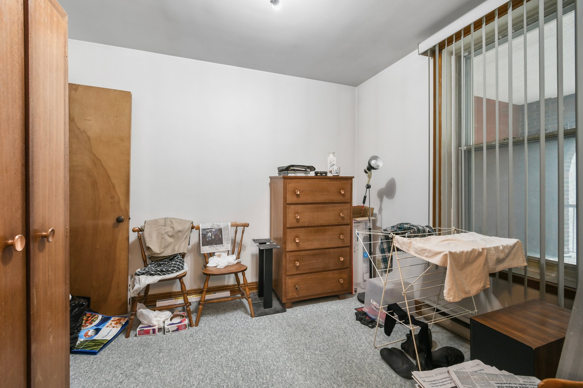 Photo - Chambre à coucher