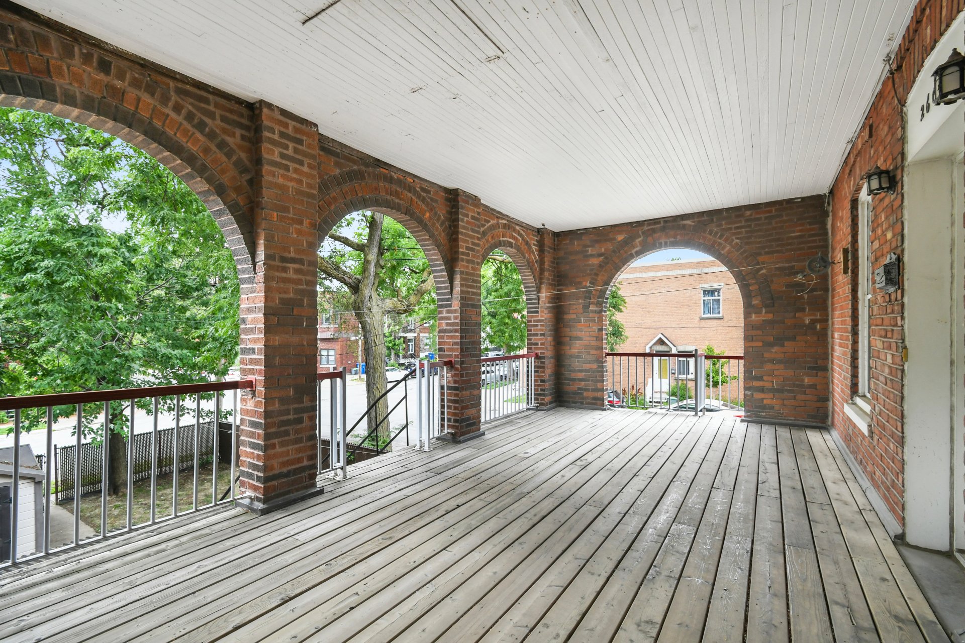 Photo - Terrasse