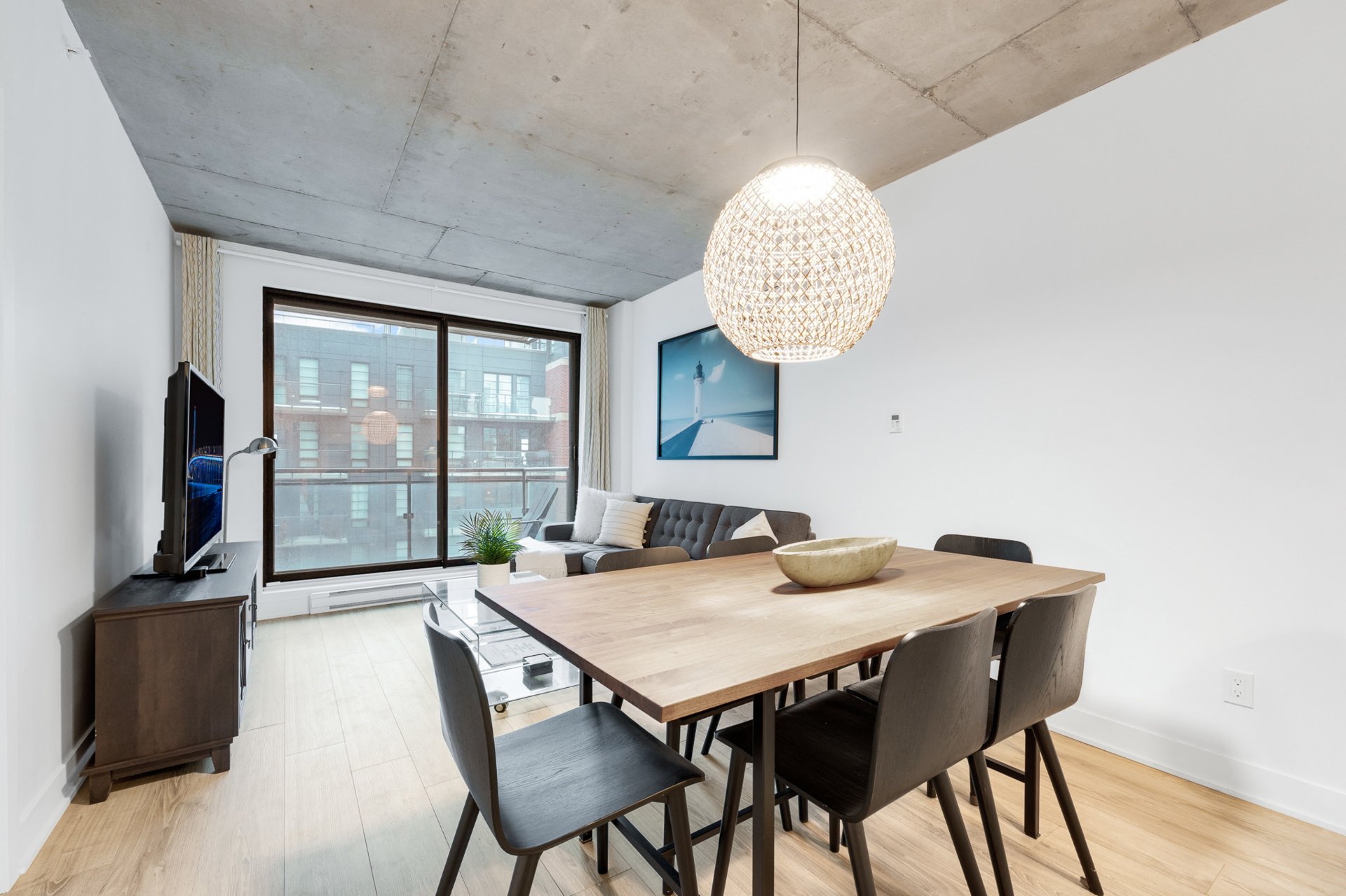 Photo - Overall View